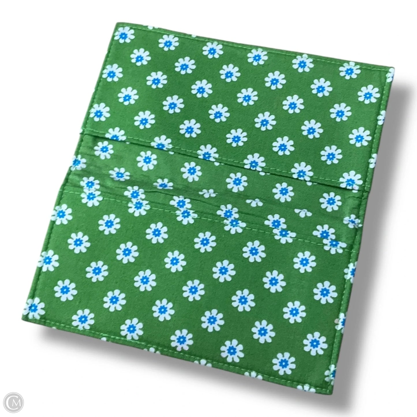 Sunglass Case By Vera Bradley, Size: Medium