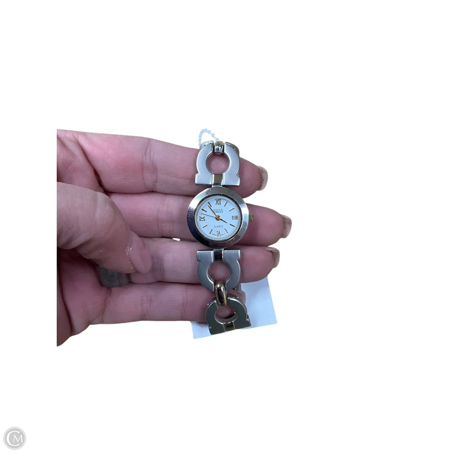 Watch By Cmc