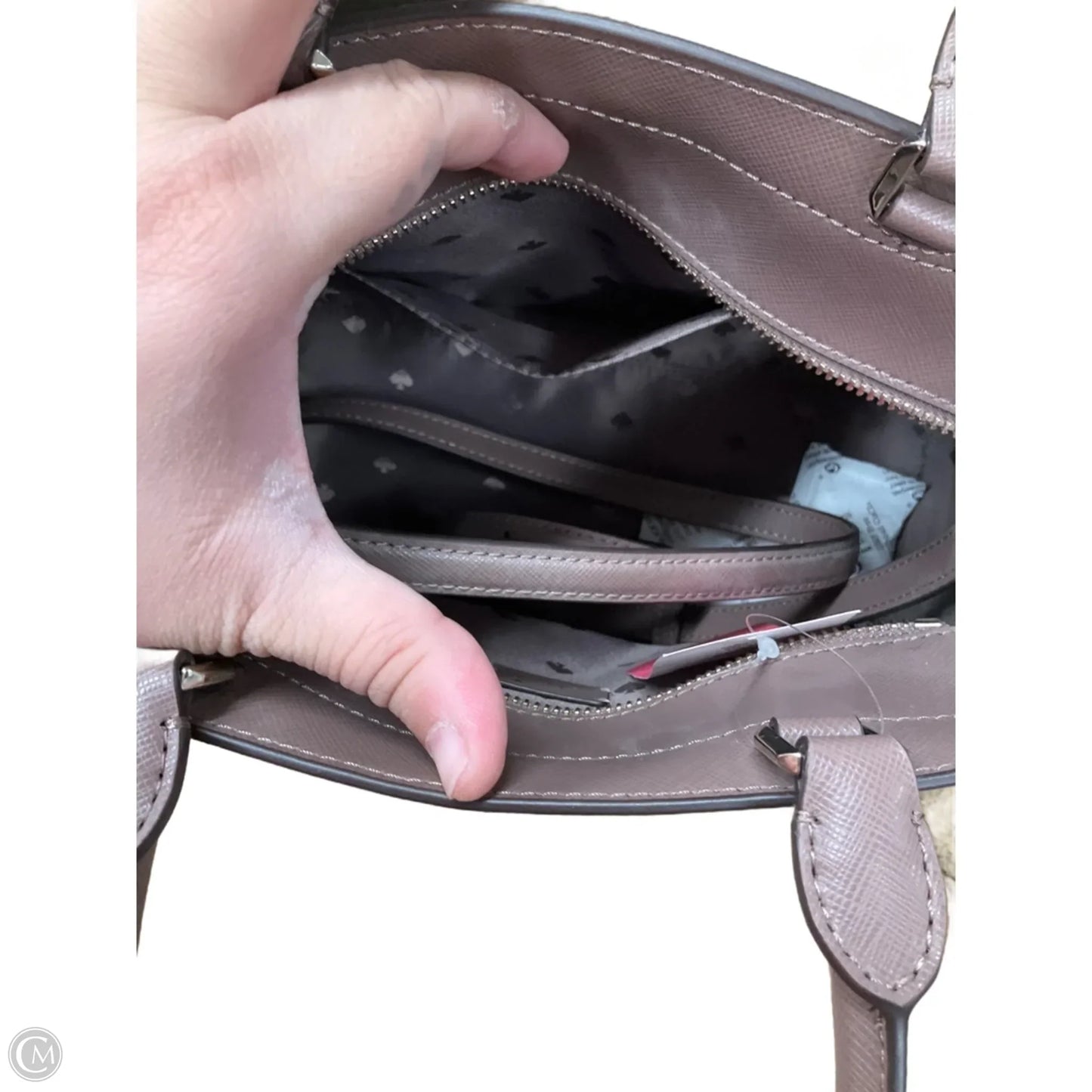 Handbag Designer By Kate Spade, Size: Medium