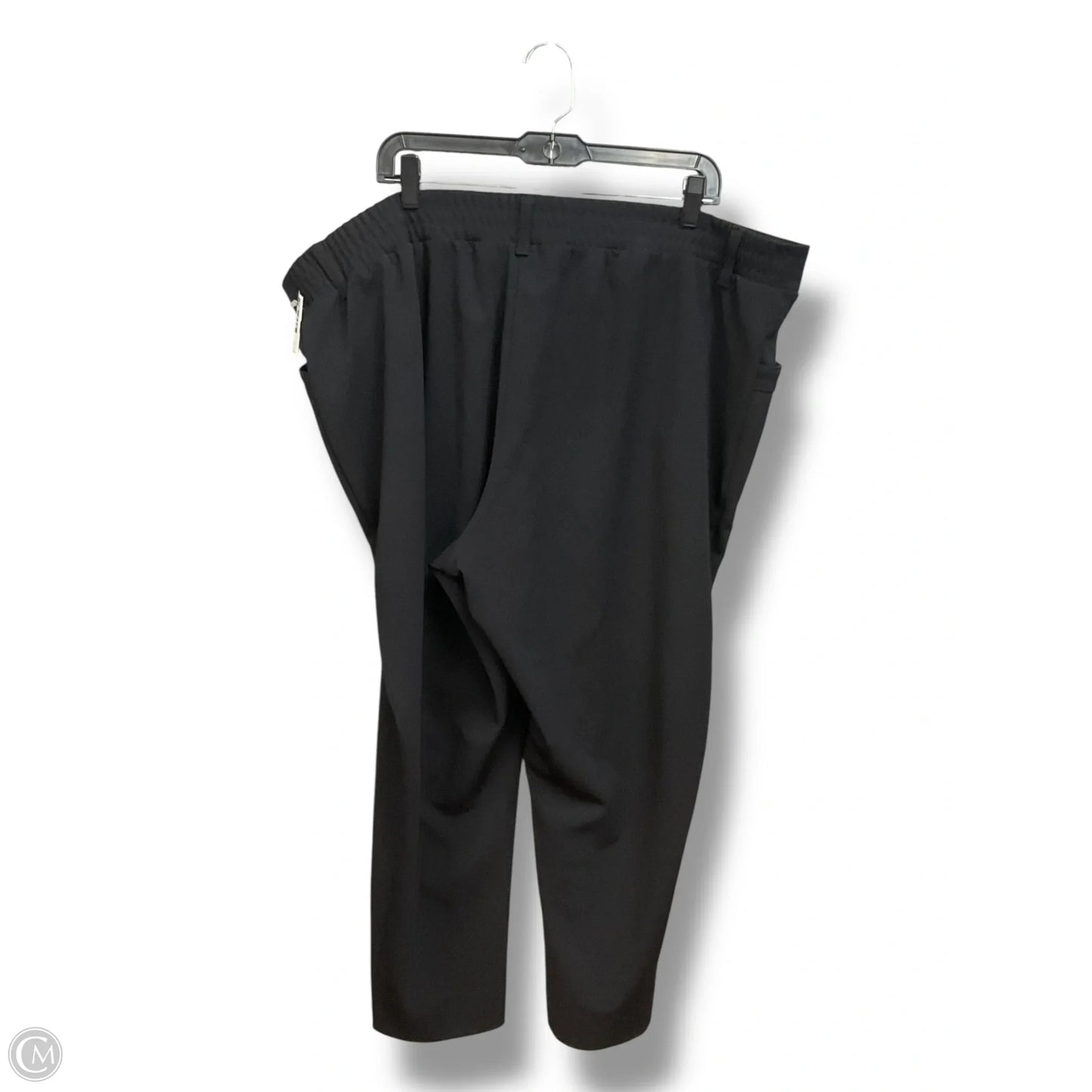 Pants Dress By Maurices In Black, Size: 3x