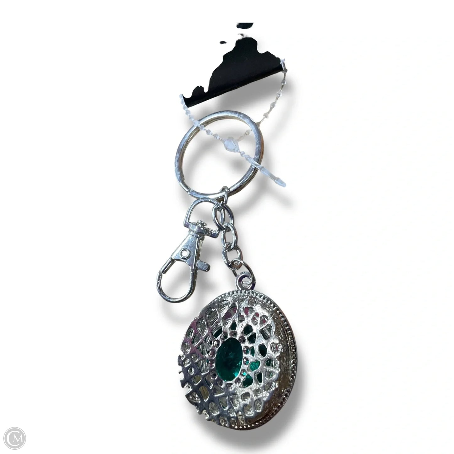 Key Chain By Clothes Mentor, Size: Small