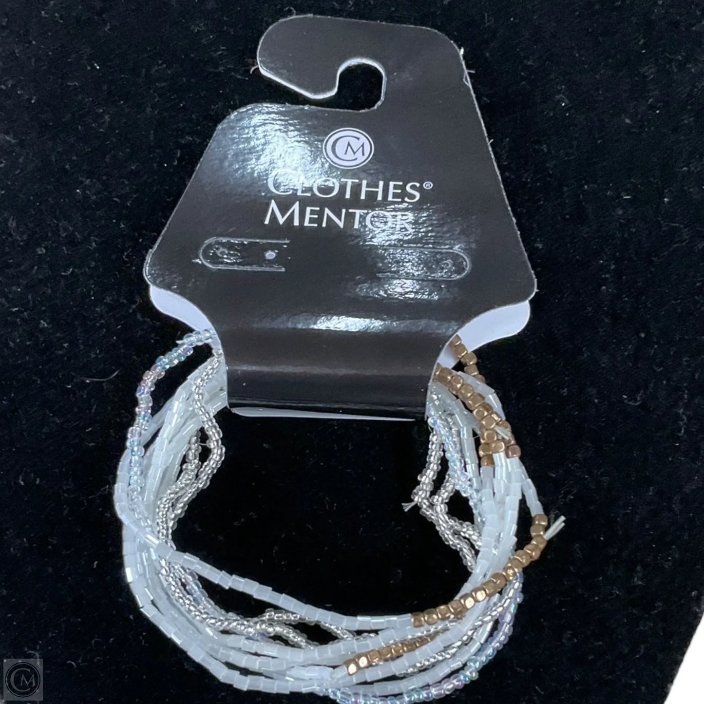 Bracelet Beaded By Clothes Mentor