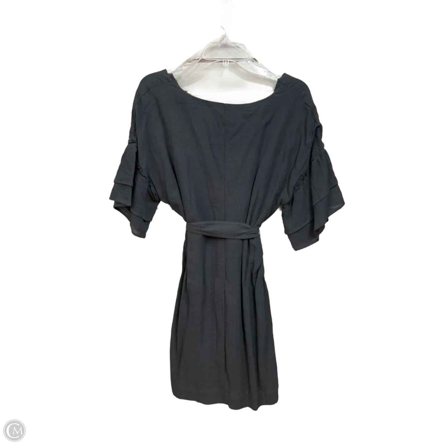 Dress Casual Short By Universal Thread In Grey, Size: M