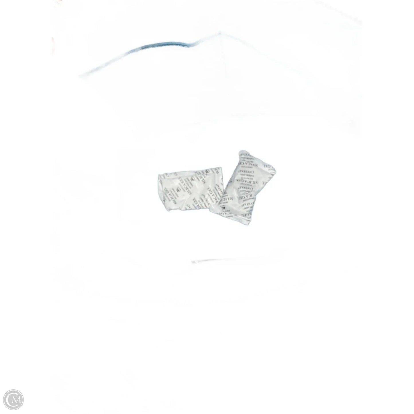 Tote Designer By Coach, Size: Medium