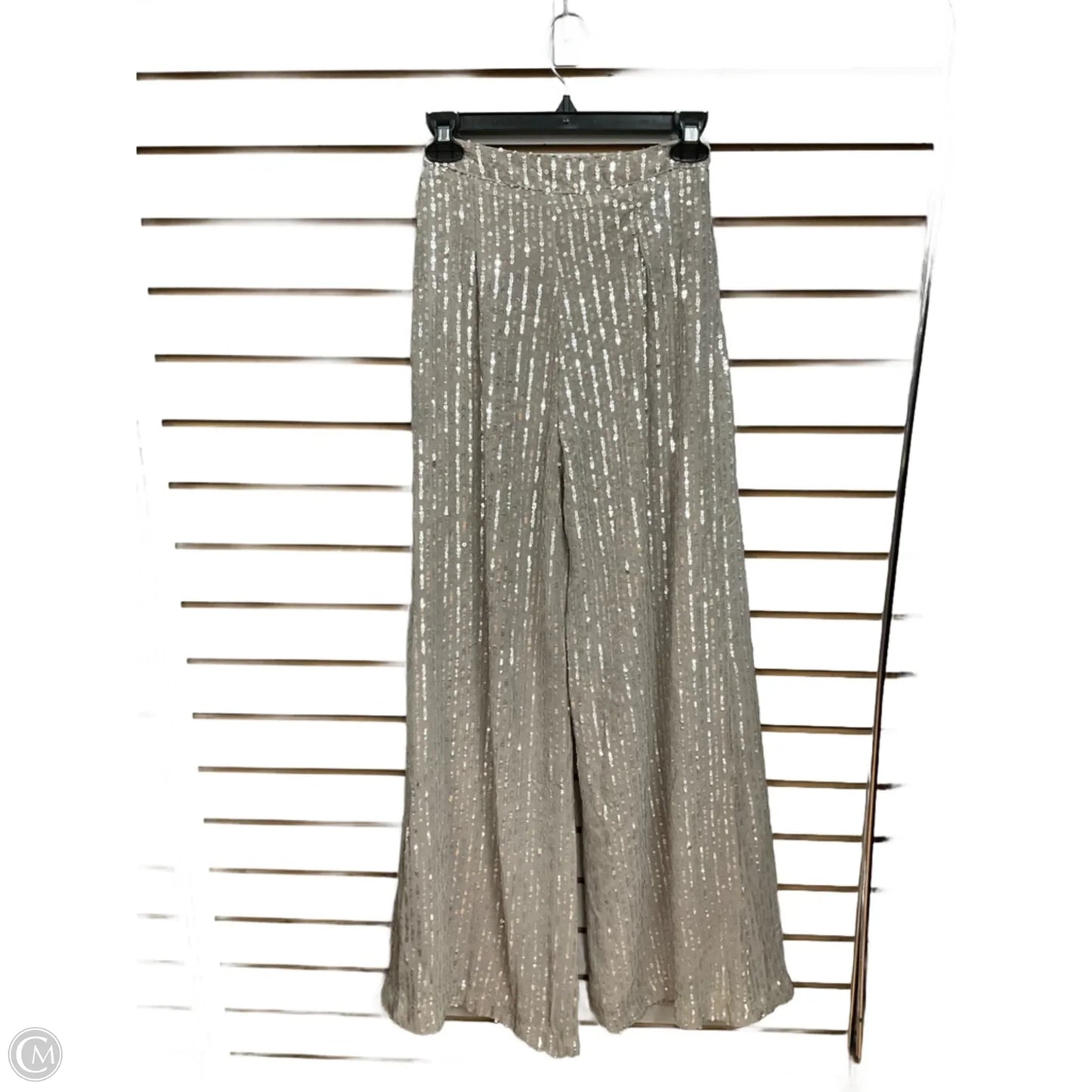 Pants Dress By By Together In Beige, Size: 4