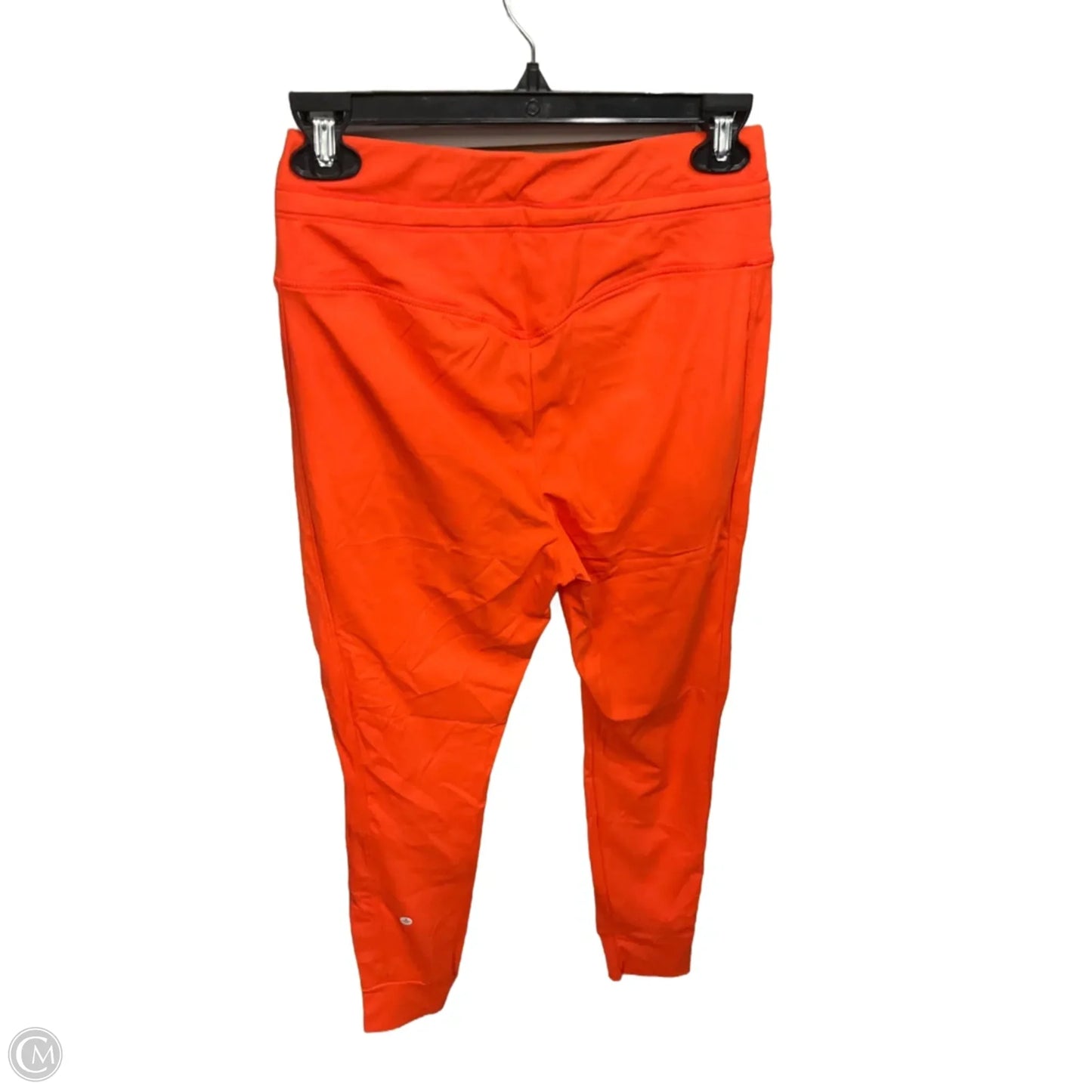 Athletic Leggings By Halara In Orange, Size: S