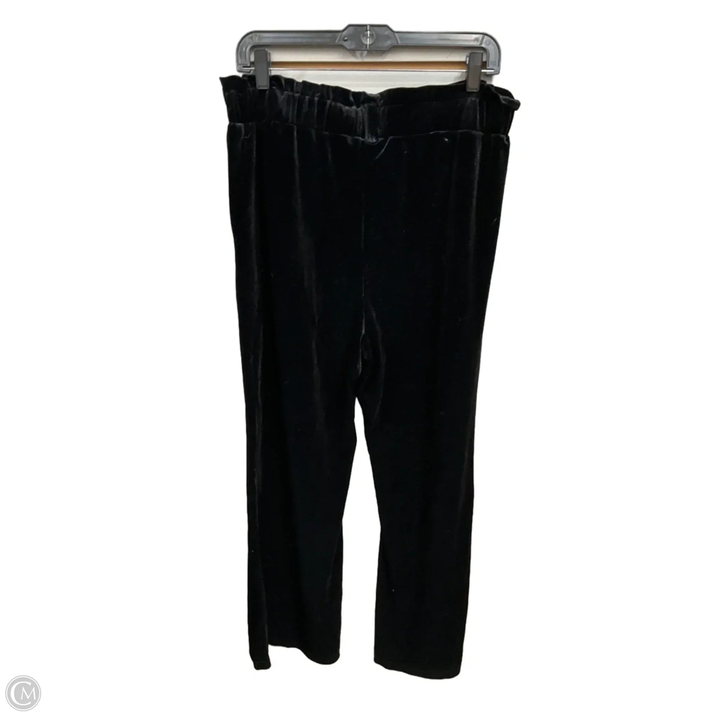 Pants Other By Allegra K In Black, Size: 12