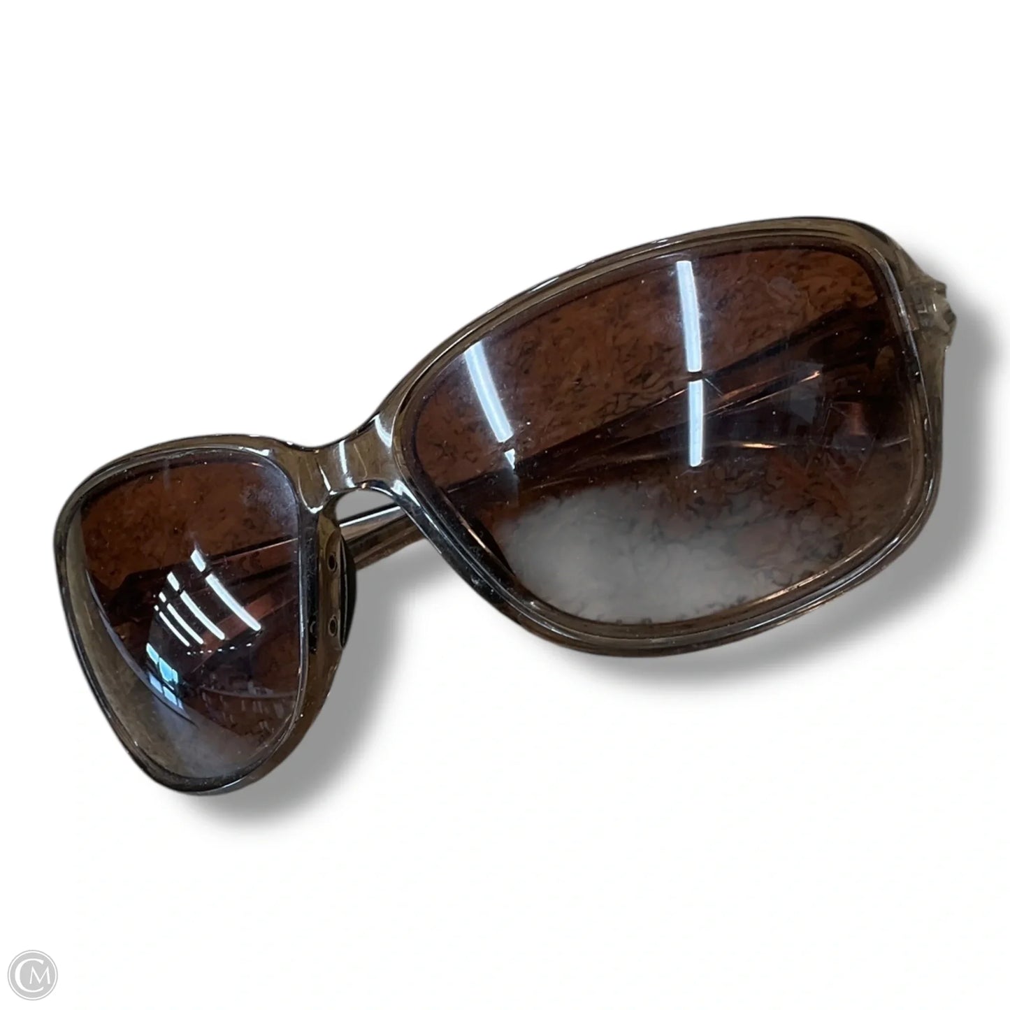 Sunglasses By Oakley, Size: Medium