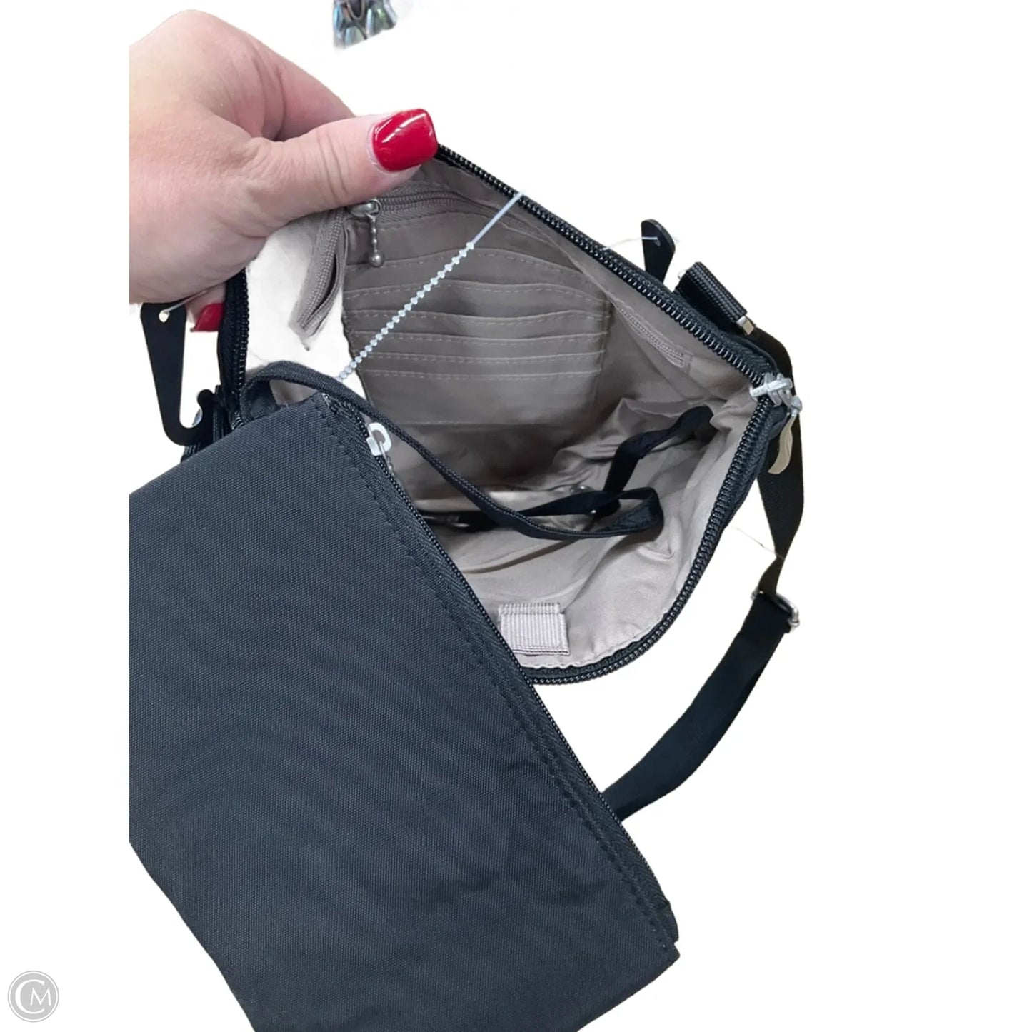 Crossbody By Baggallini, Size: Medium