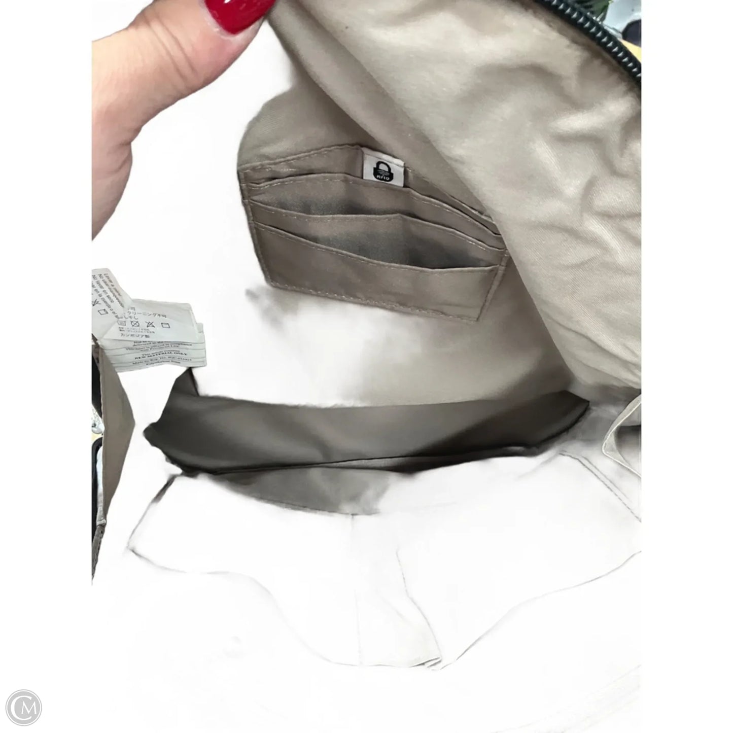 Backpack By Baggallini, Size: Medium