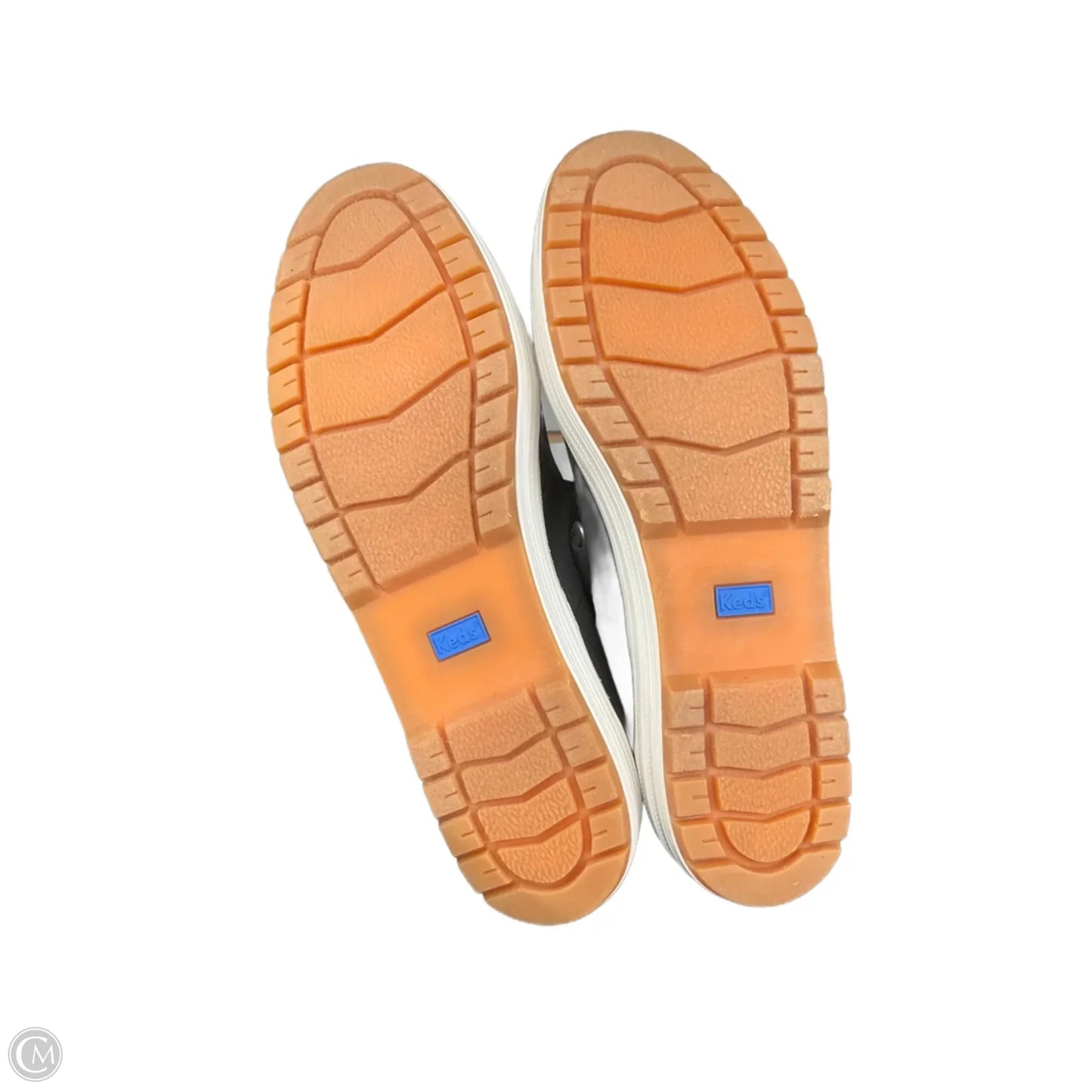 Shoes Flats By Keds In Black, Size: 9.5