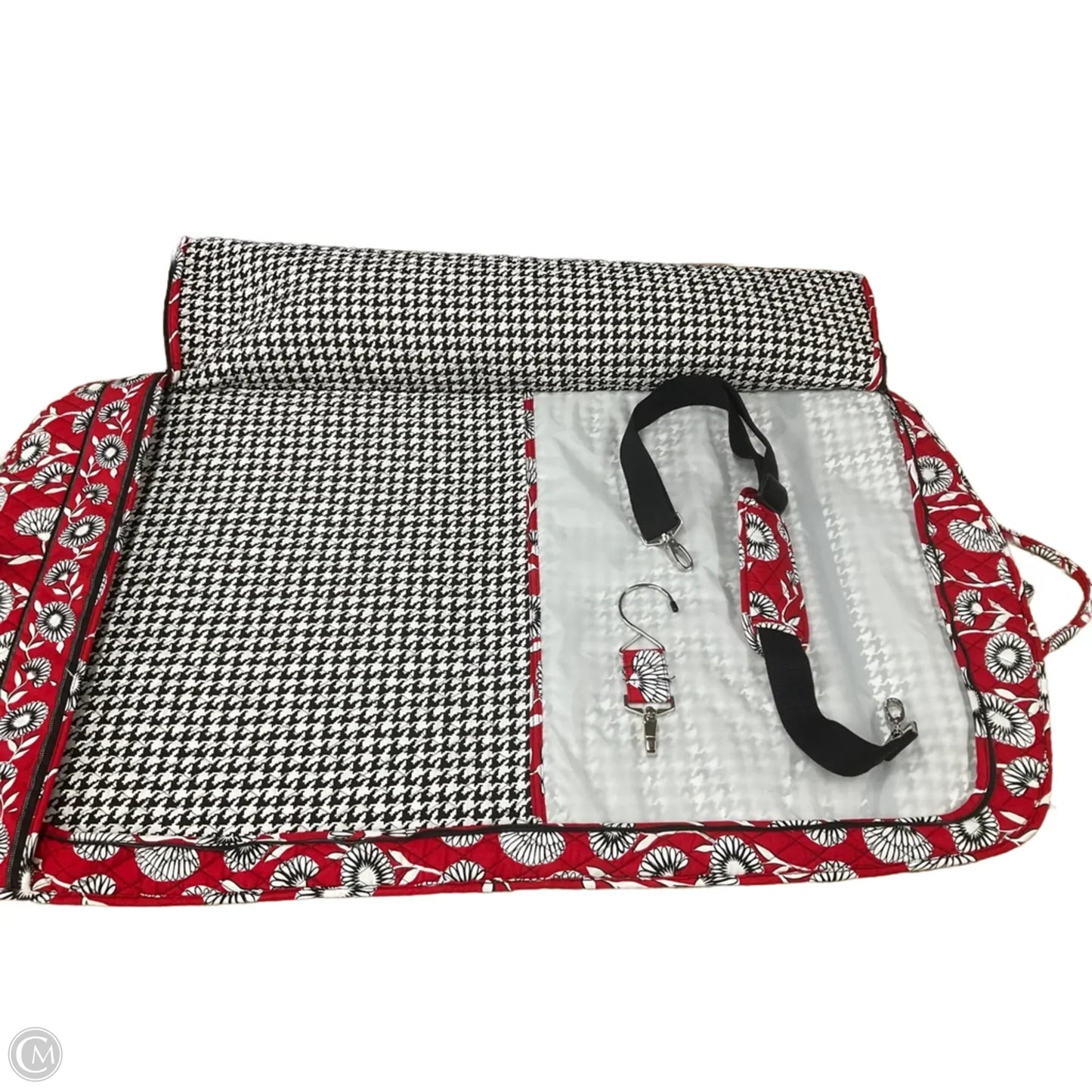 Luggage By Vera Bradley, Size: Large
