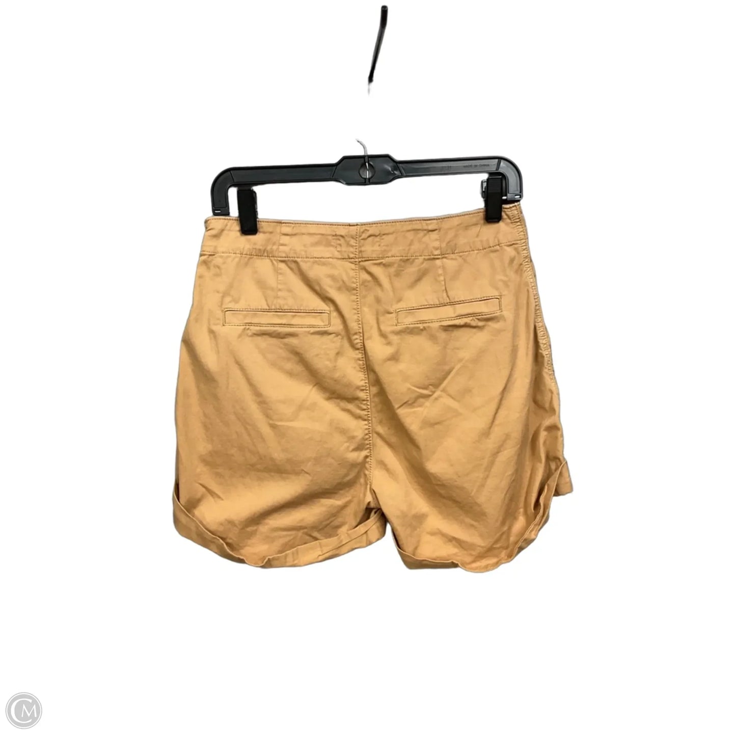 Shorts By Joie In Tan, Size: 4