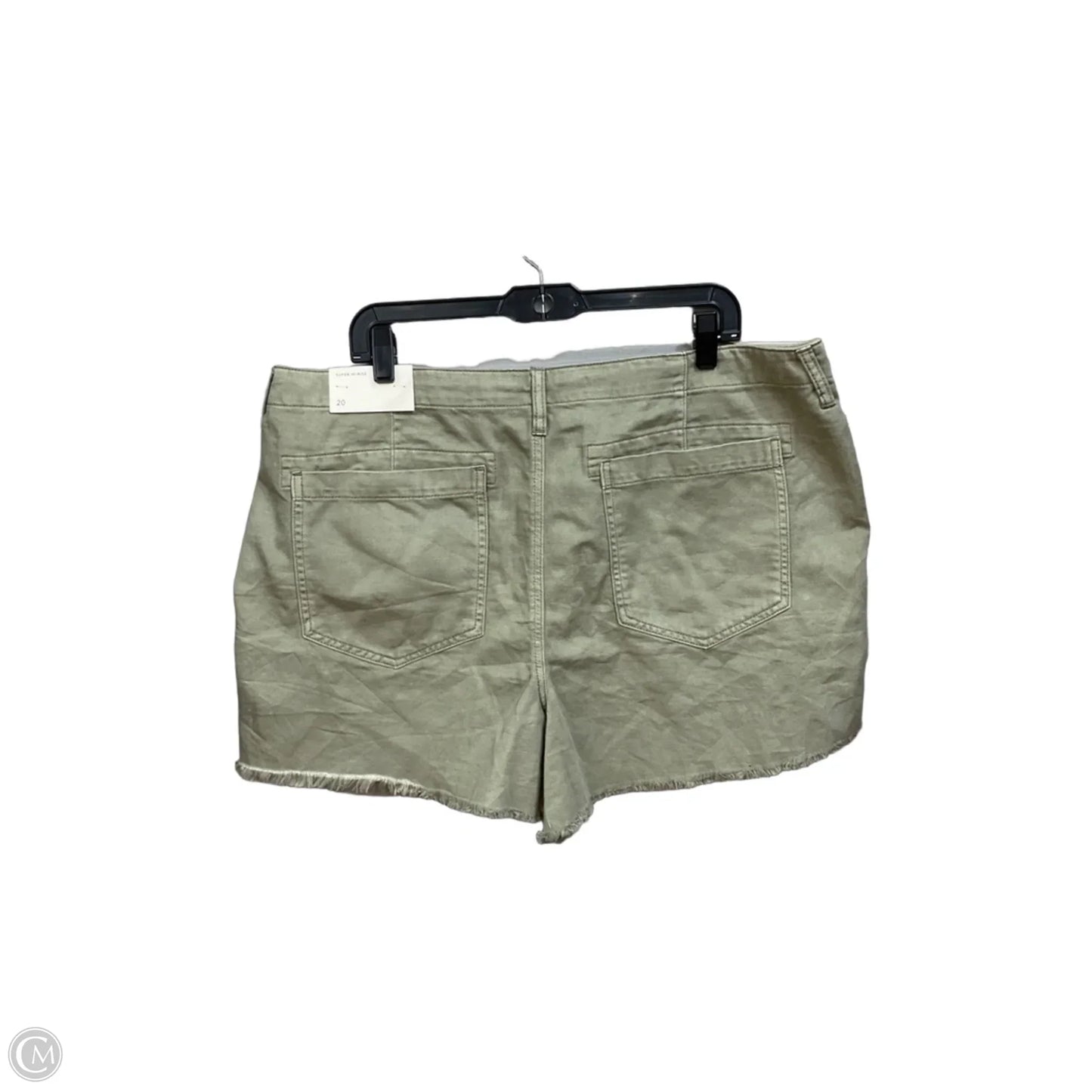 Shorts By Time And Tru In Black, Size: 4