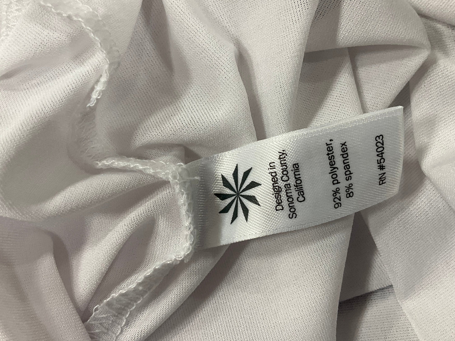 Athletic Tank Top By Athleta Size: Xs