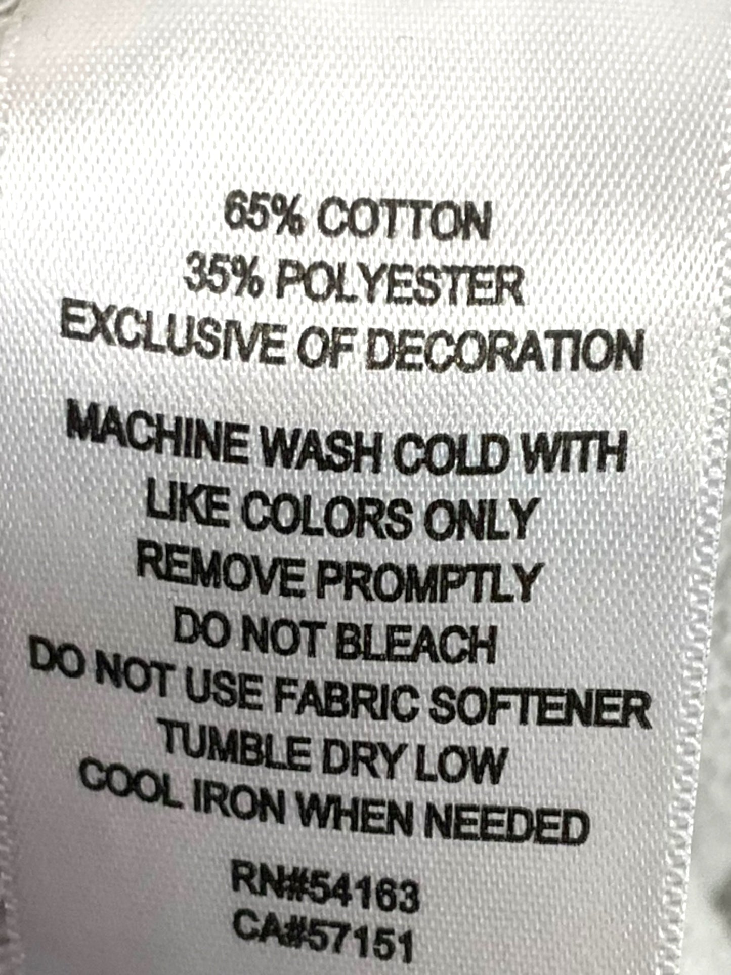 Grey Shorts Calvin Klein, Size S