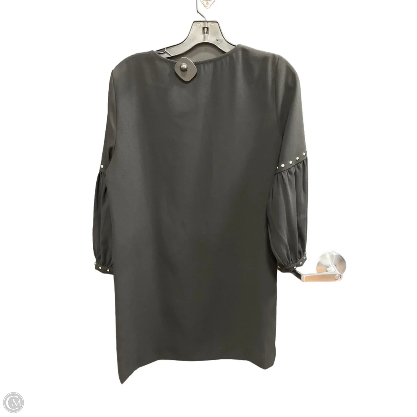 Dress Casual Short By Karen Kane In Black, Size: S