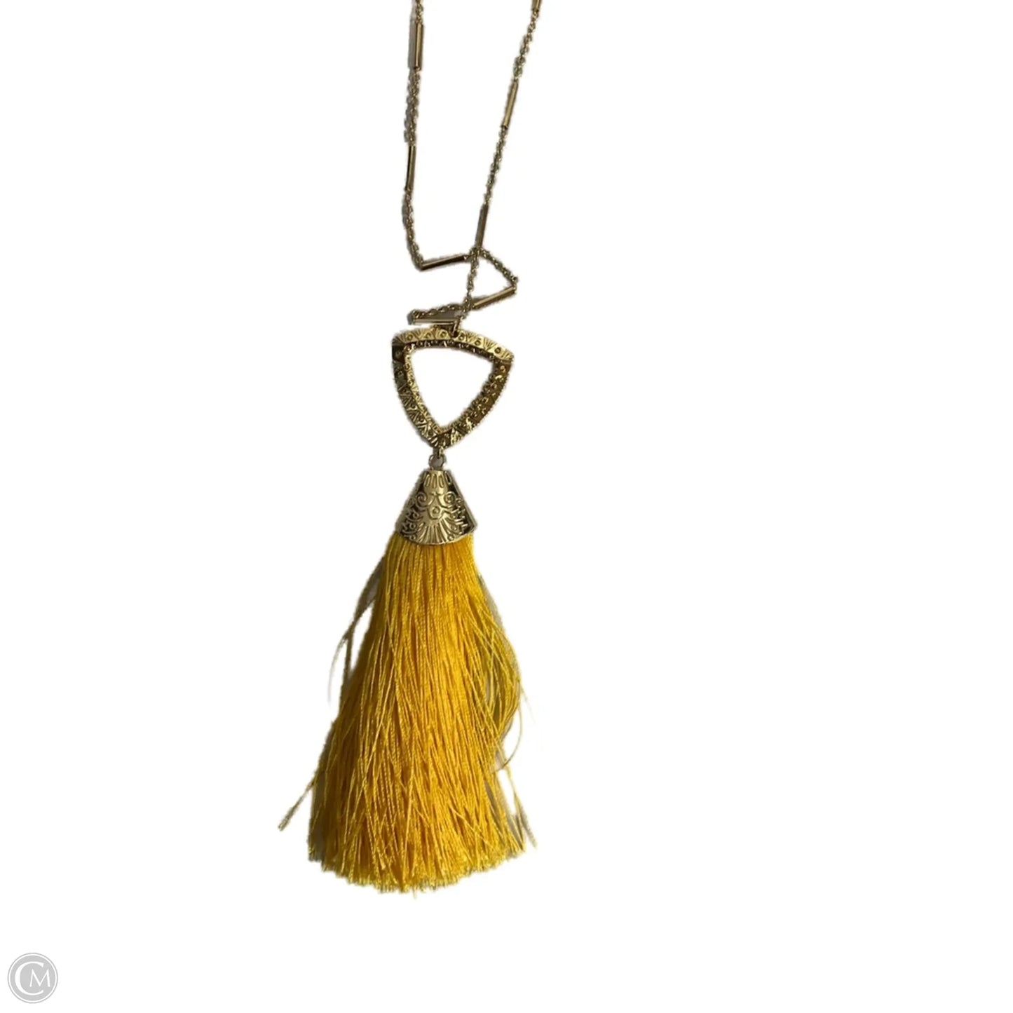 Necklace Pendant By Express