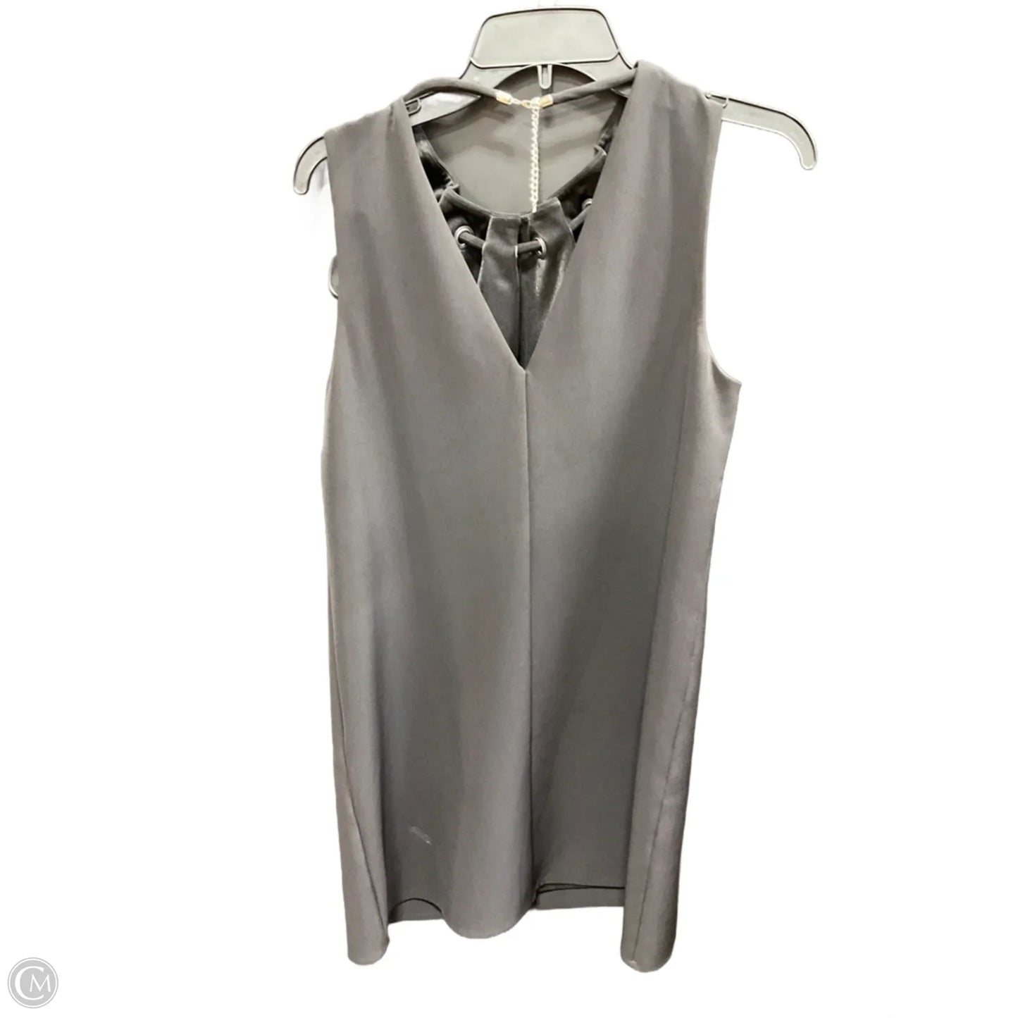 Dress Casual Short By Laundry In Black, Size: 8