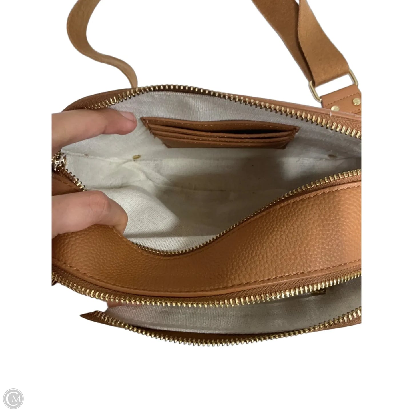 Handbag By Rachel Zoe, Size: Medium