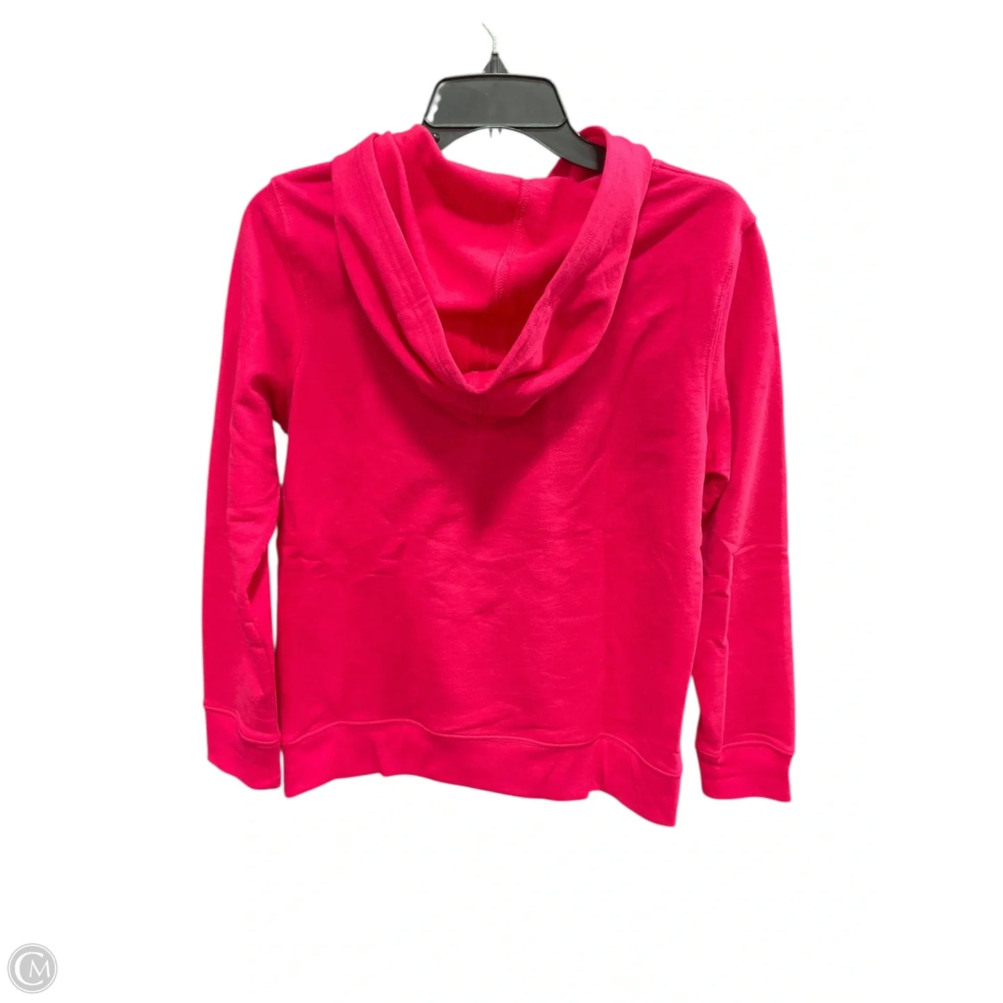 Sweatshirt Crewneck By Gap In Pink, Size: S