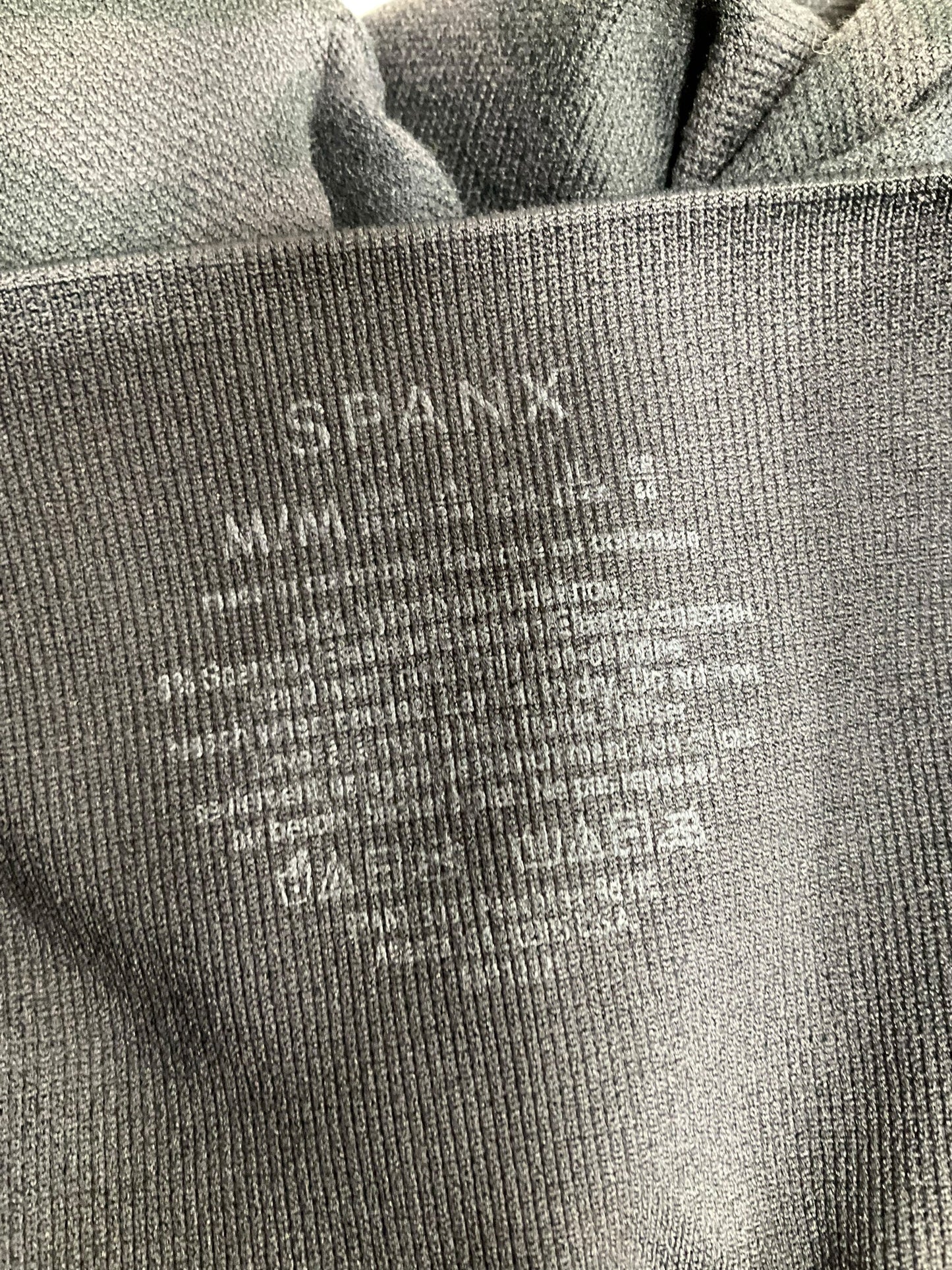 Pants Leggings By Spanx Size: M