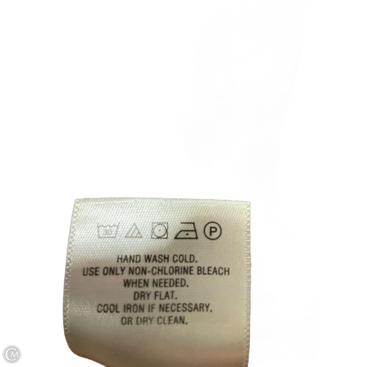 Cardigan By Moth In Brown, Size: S