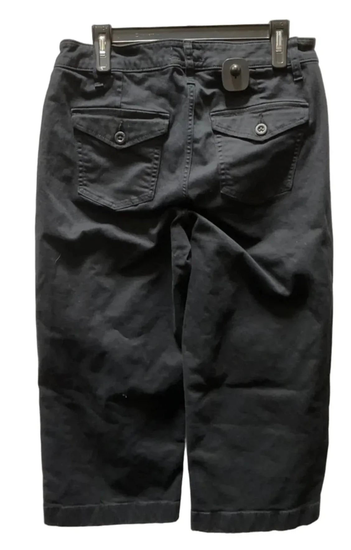 Pants Cargo & Utility By Torrid In Black, Size: 10