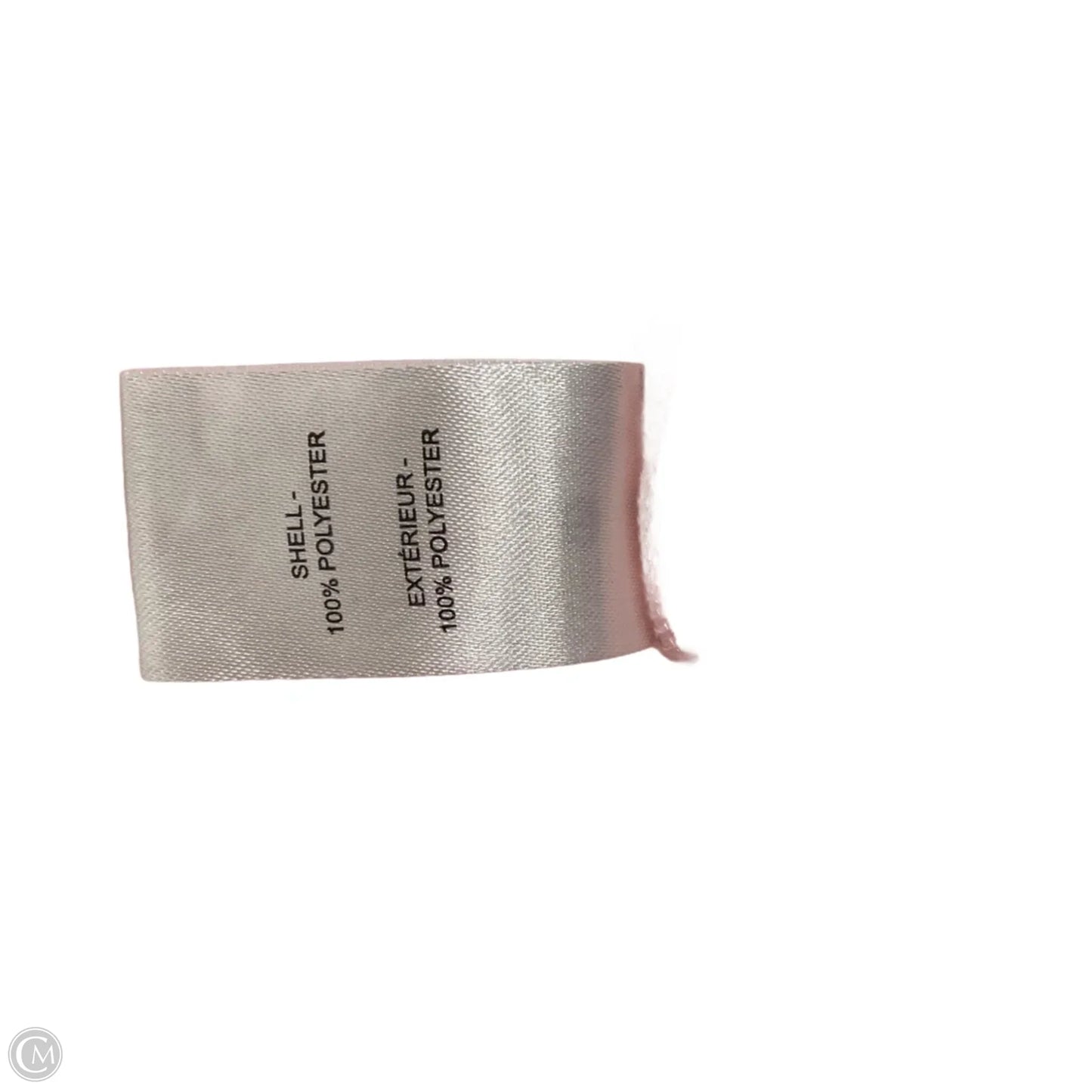 Top Short Sleeve By Ramy Brook In Pink, Size: M