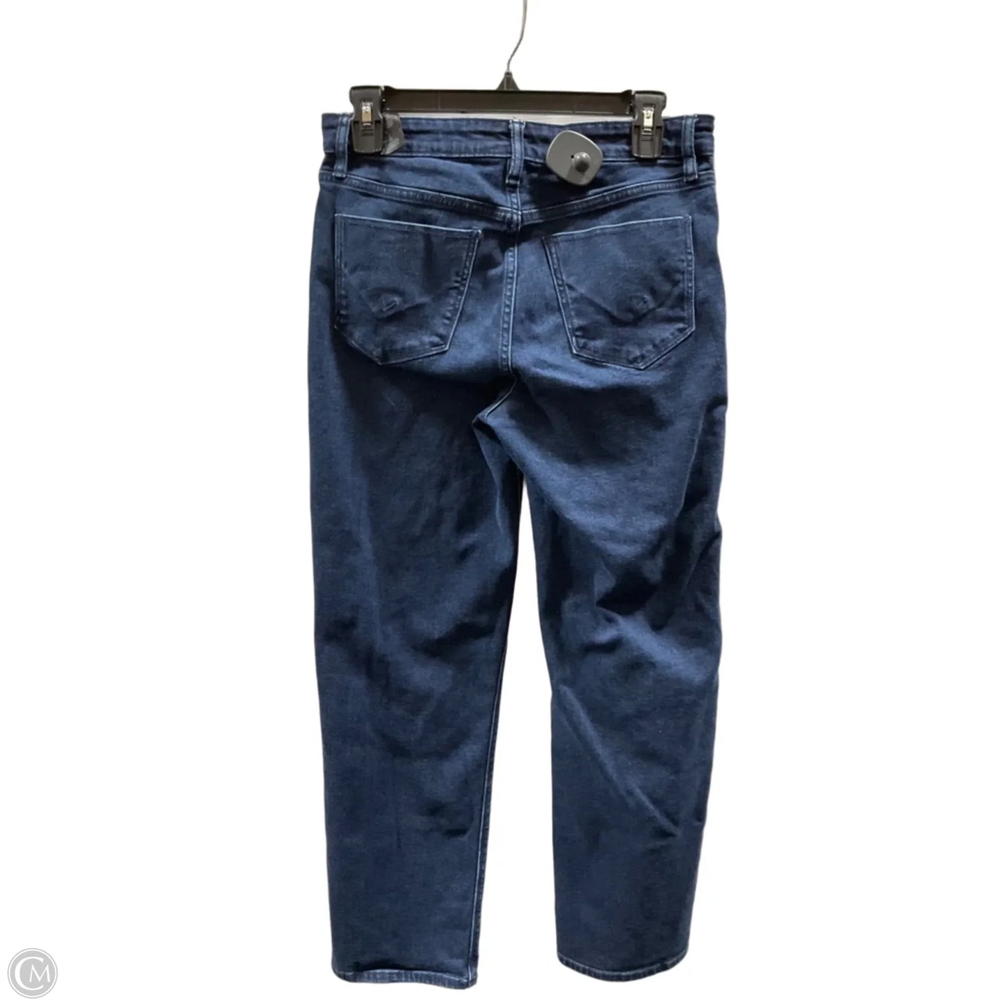 Jeans Boot Cut By Hudson In Blue, Size: 8