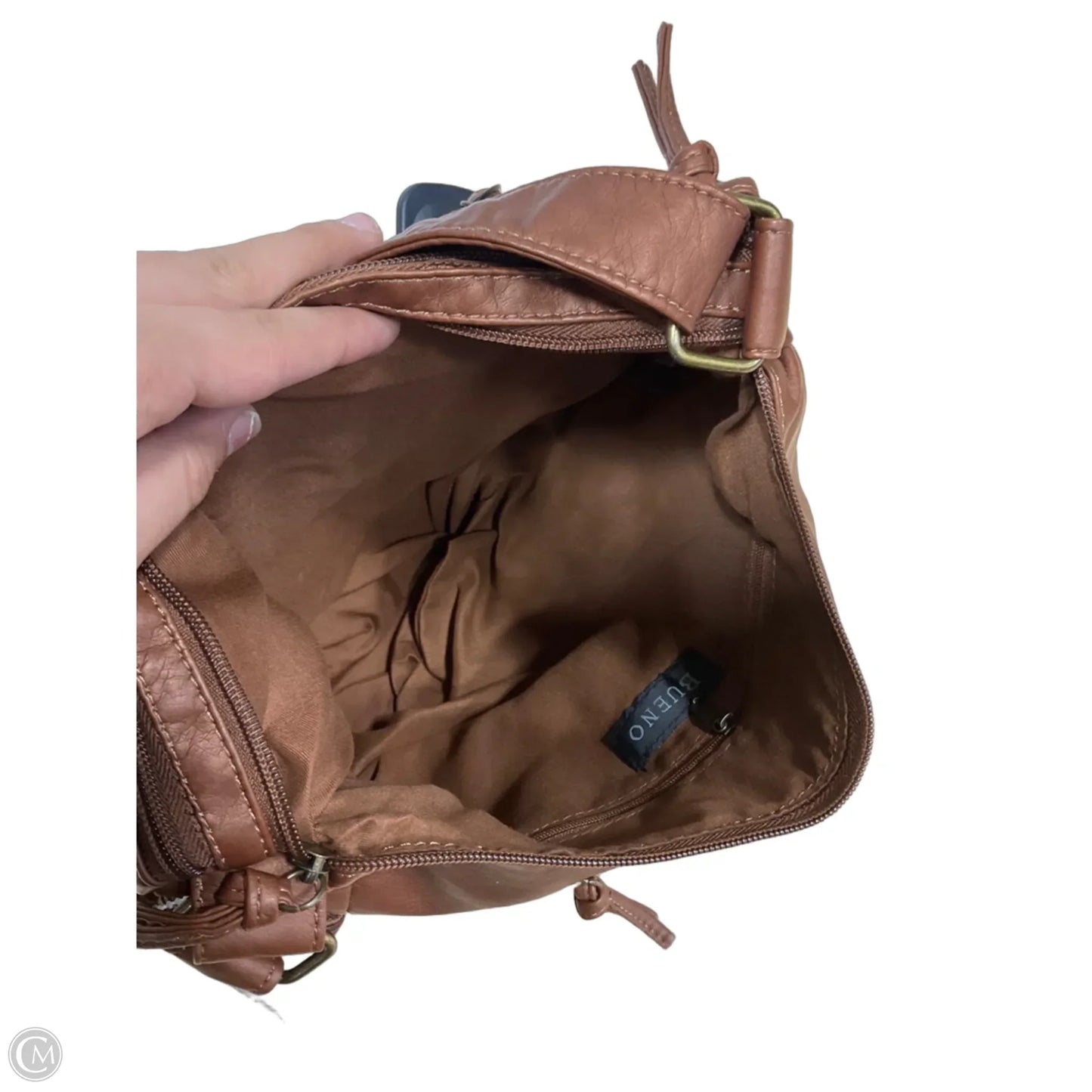 Crossbody By Bueno, Size: Medium