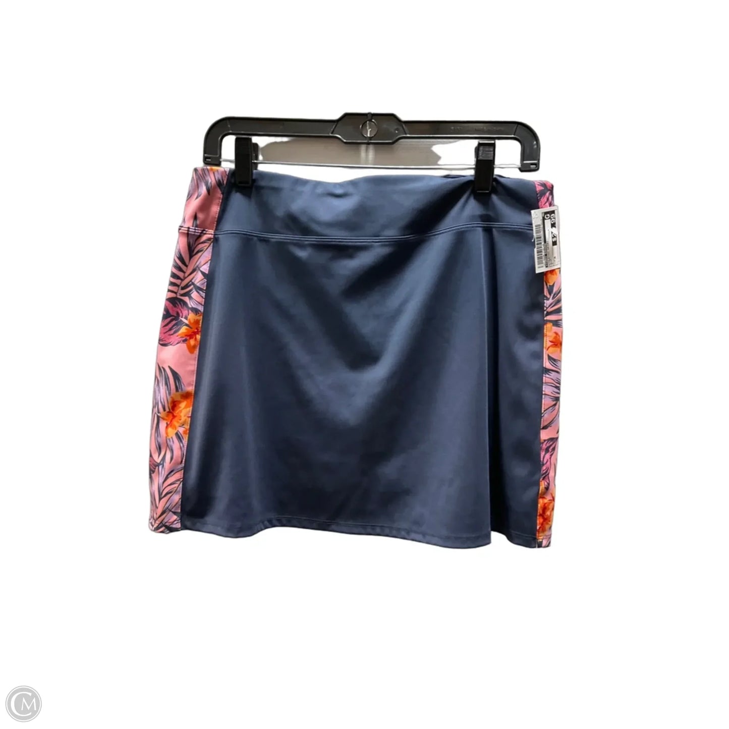 Athletic Skirt By Tommy Bahama In Blue, Size: M