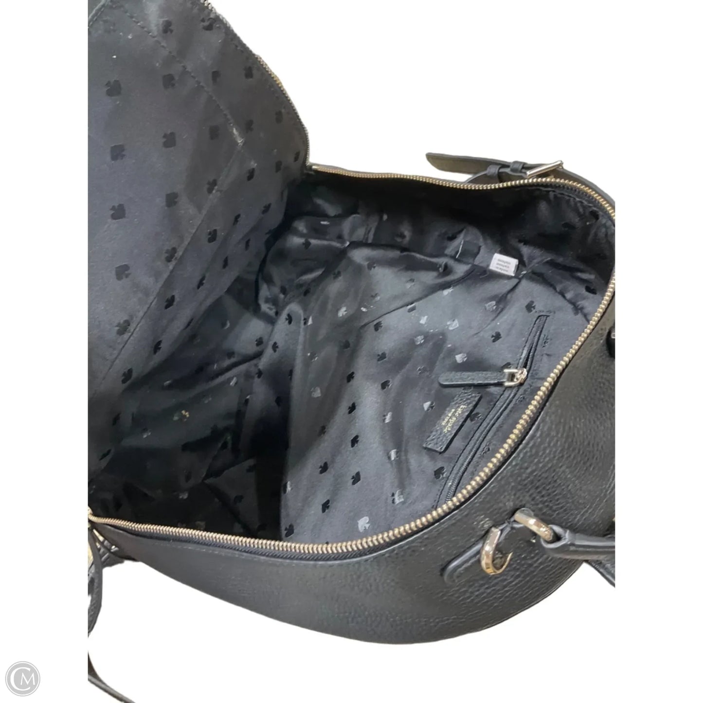 Backpack Designer By Kate Spade, Size: Large