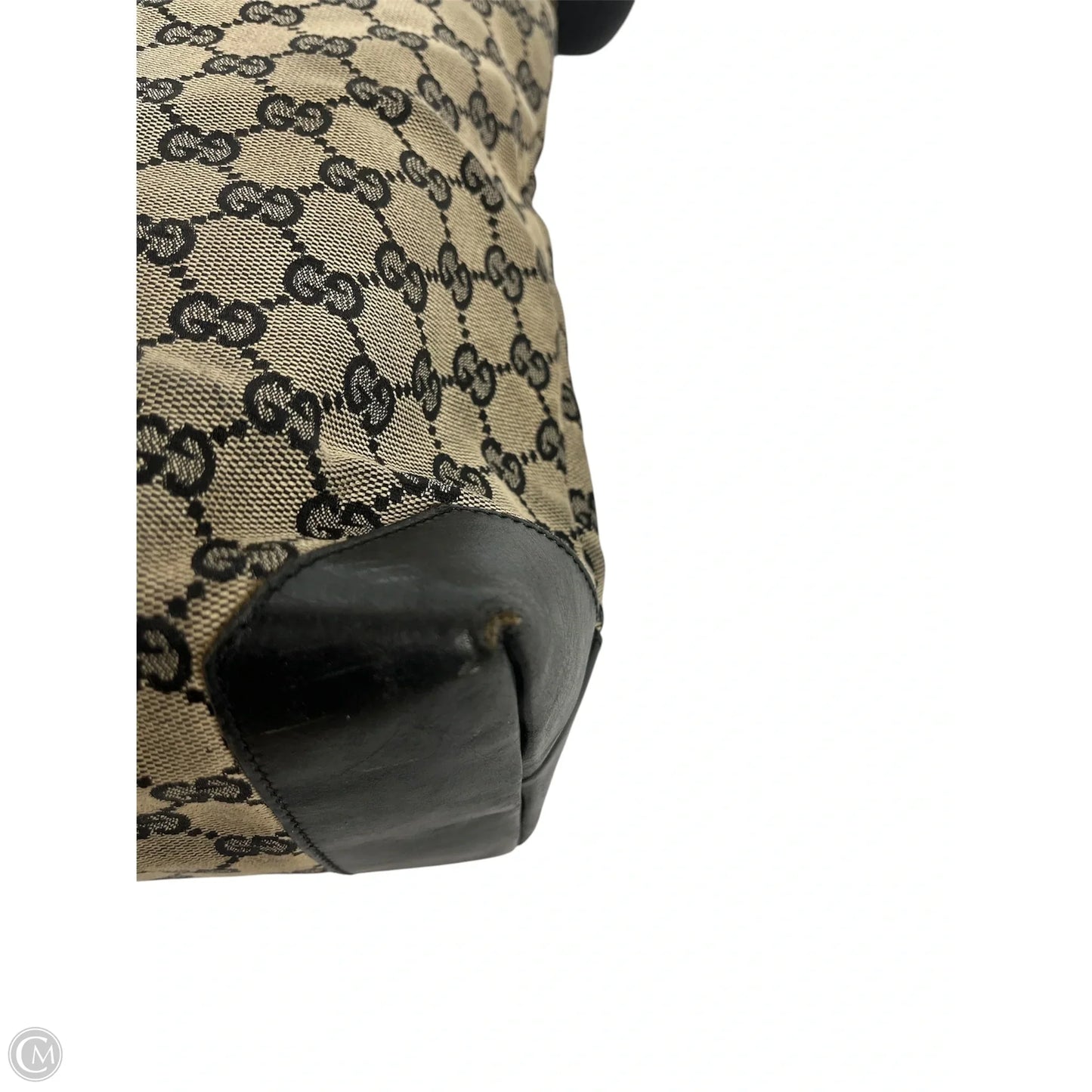 Handbag Luxury Designer By Gucci, Size: Large
