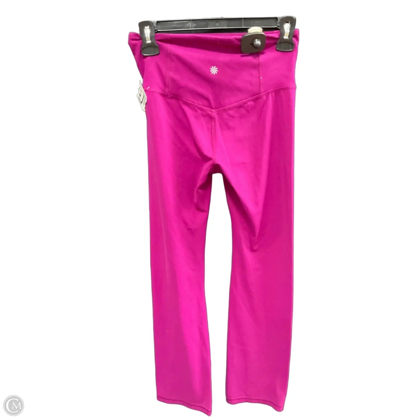 Athletic Pants By Athleta In Purple, Size: S