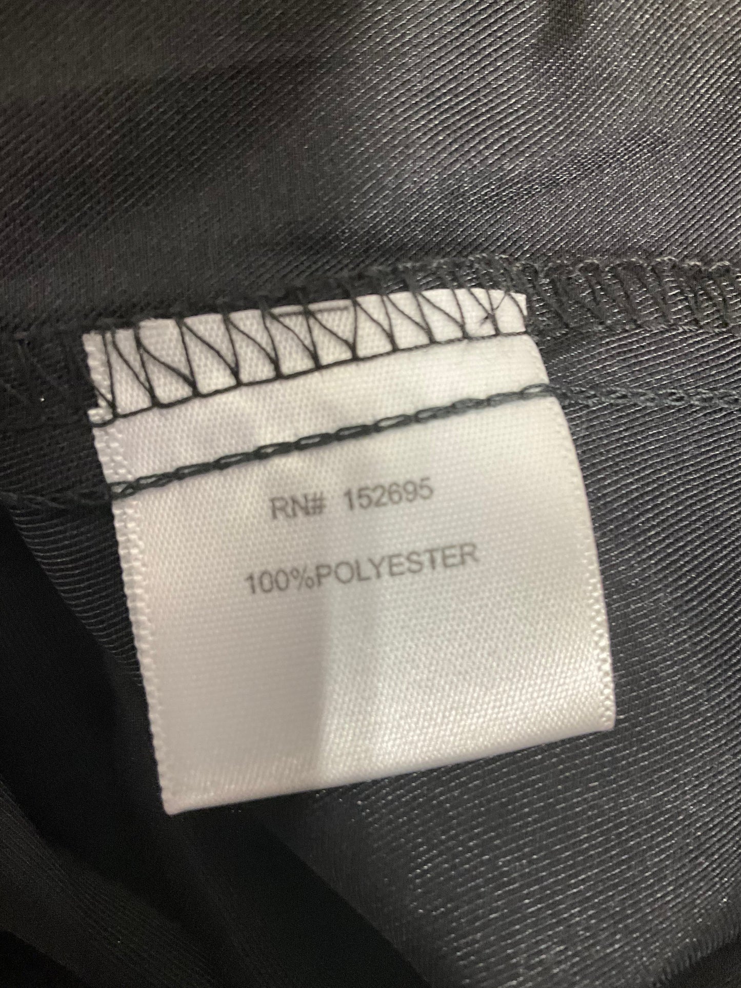 Top Sleeveless By Clothes Mentor Size: L