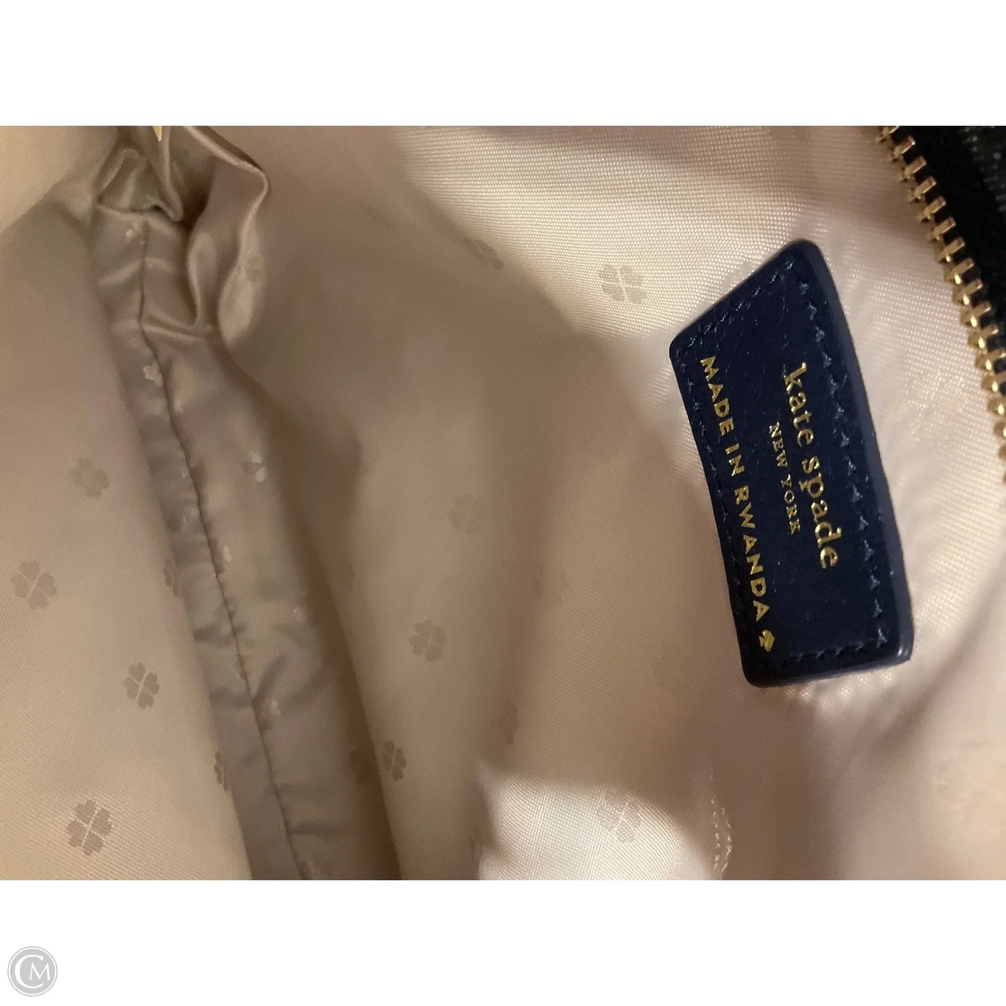 Wristlet Designer By Kate Spade, Size: Medium