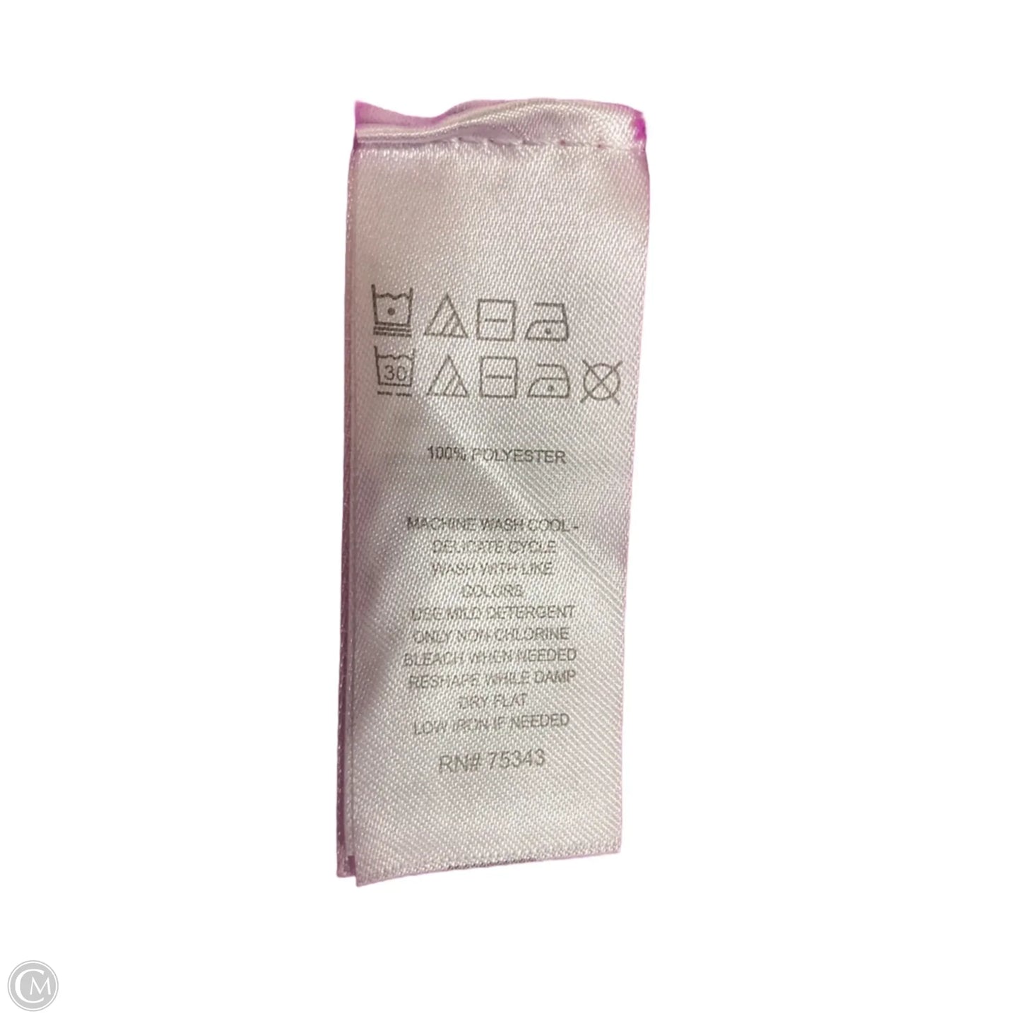 Sweater By Cupcakes And Cashmere In Pink, Size: S