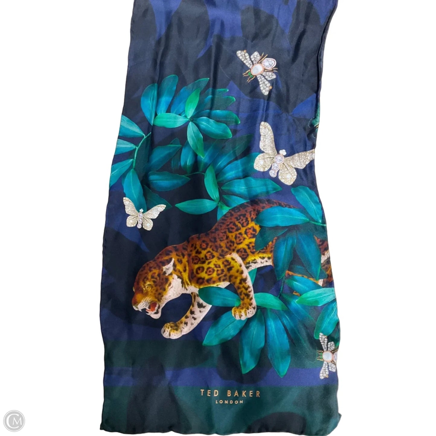 Scarf Long By Ted Baker
