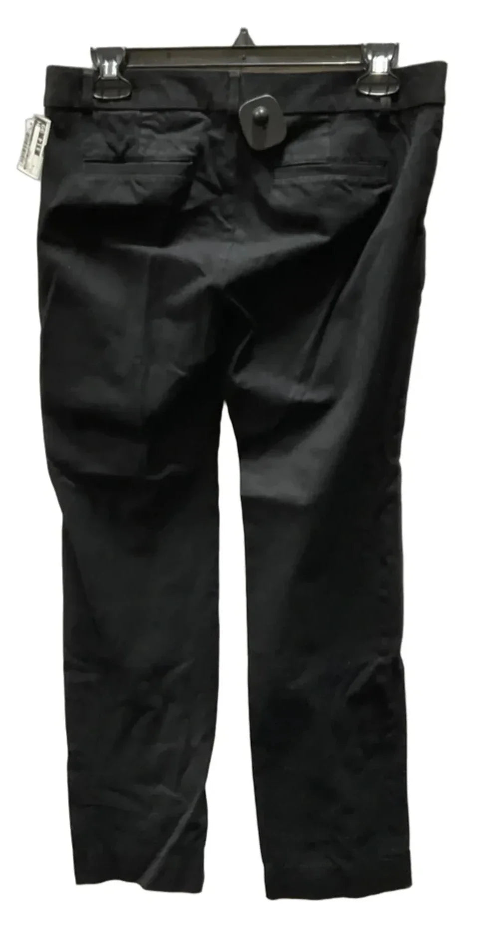 Pants Other By Banana Republic In Black, Size: 4