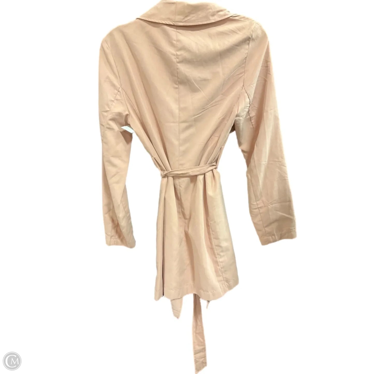 Jacket Other By Love Tree In Pink, Size: S