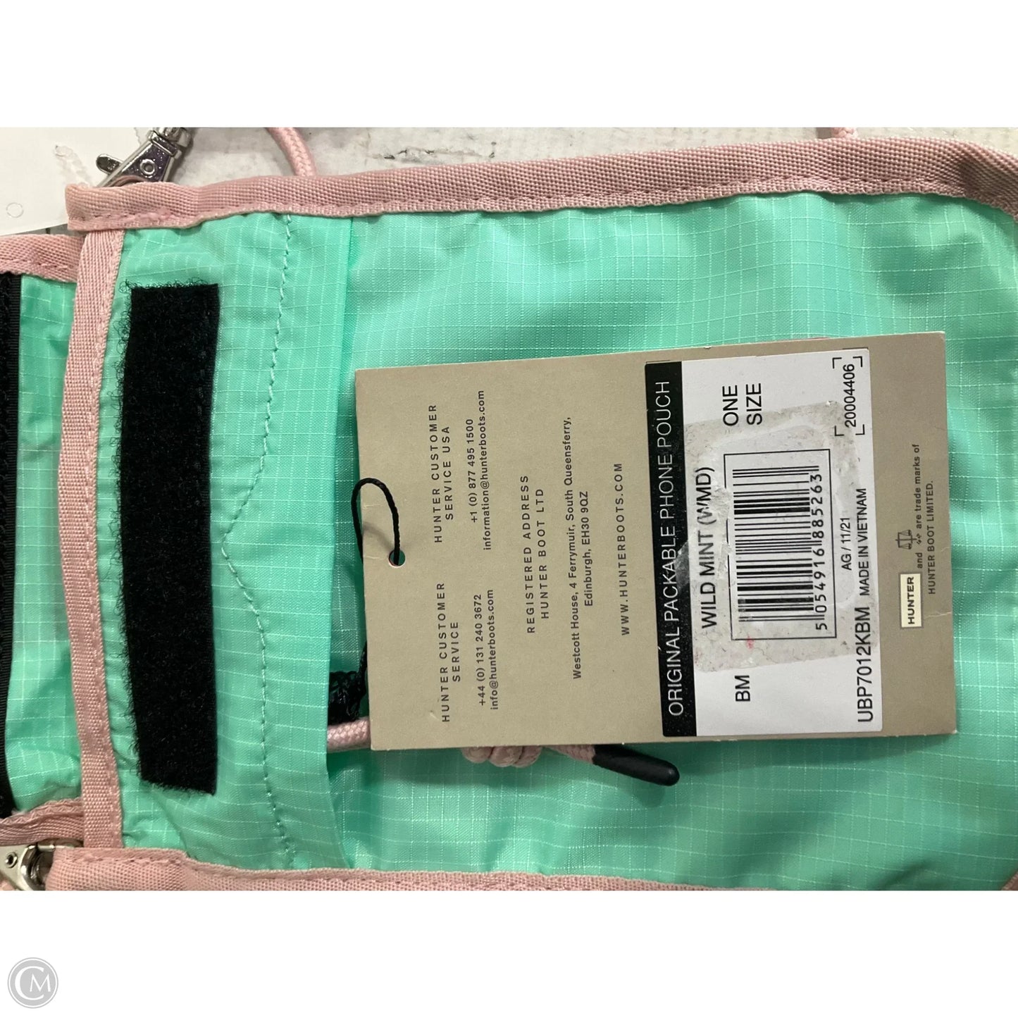 Crossbody By Hunter, Size: Small