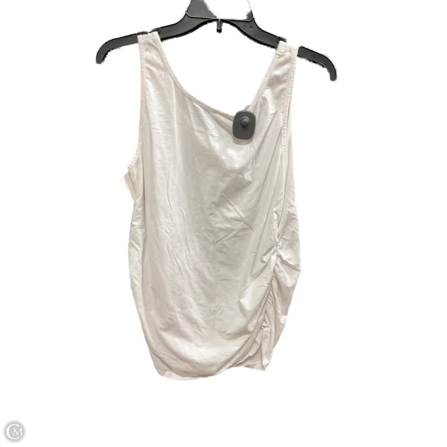 Maternity Tank Top By Clothes Mentor, Size: Xl