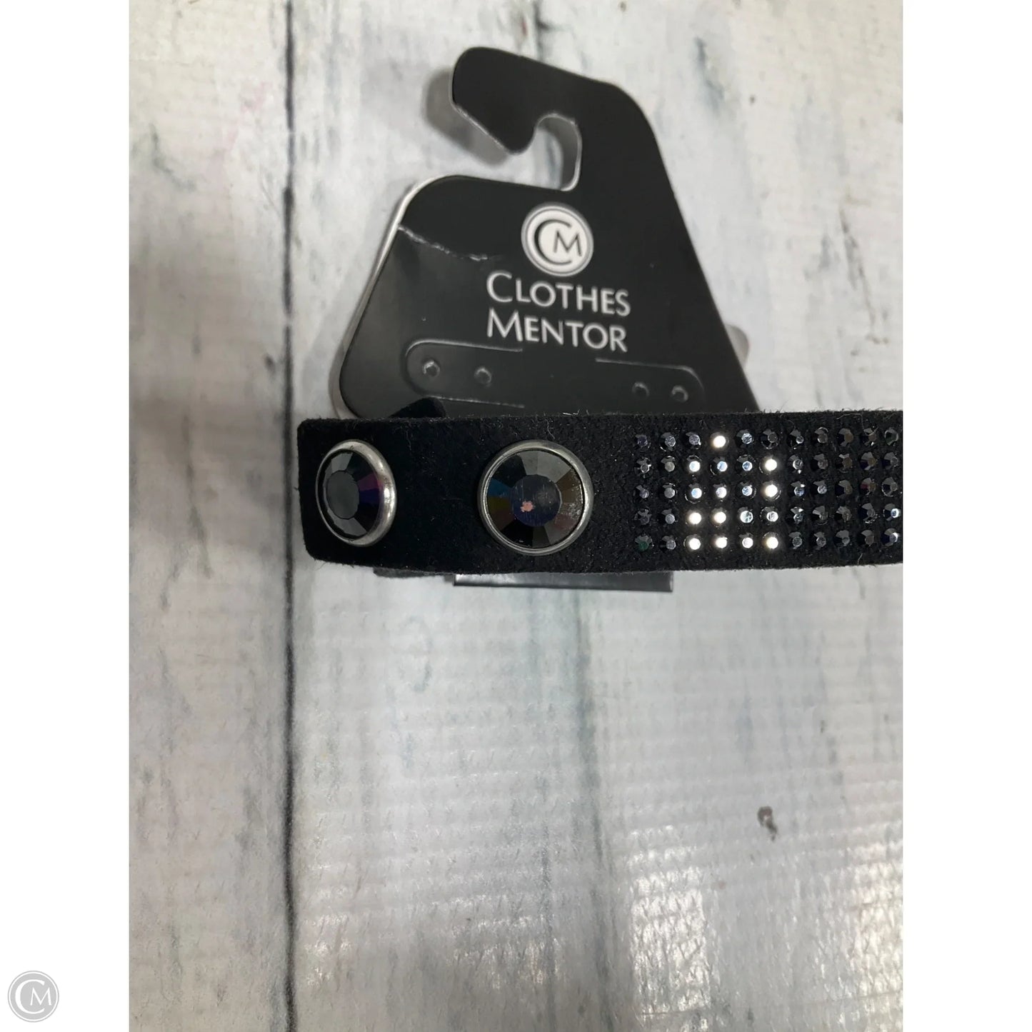 Bracelet Designer By Swarovski