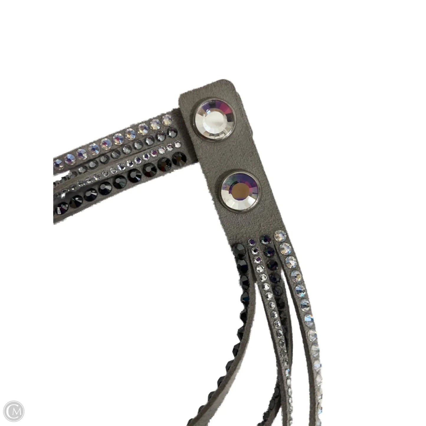 Necklace Designer By Swarovski