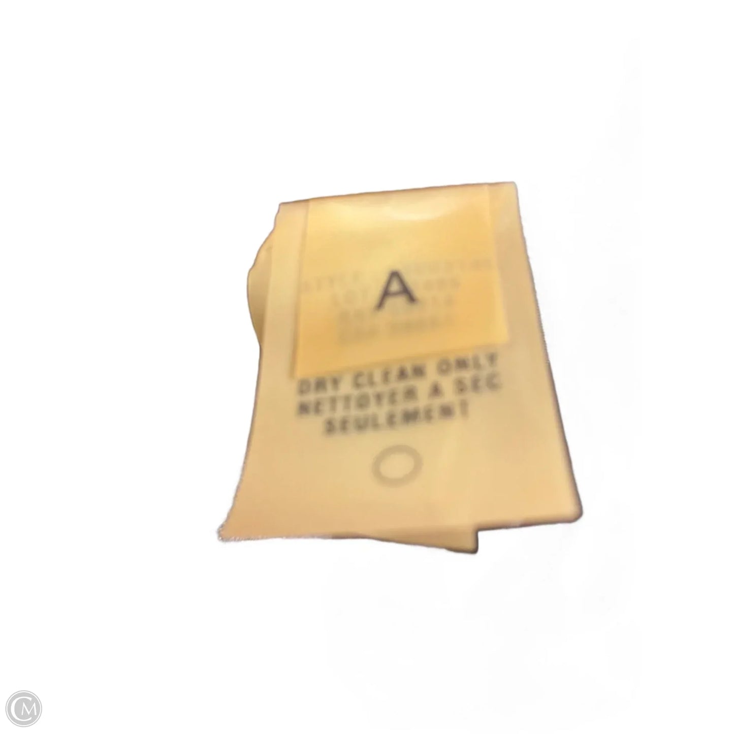 Blazer By Elie Tahari In Grey, Size: 6