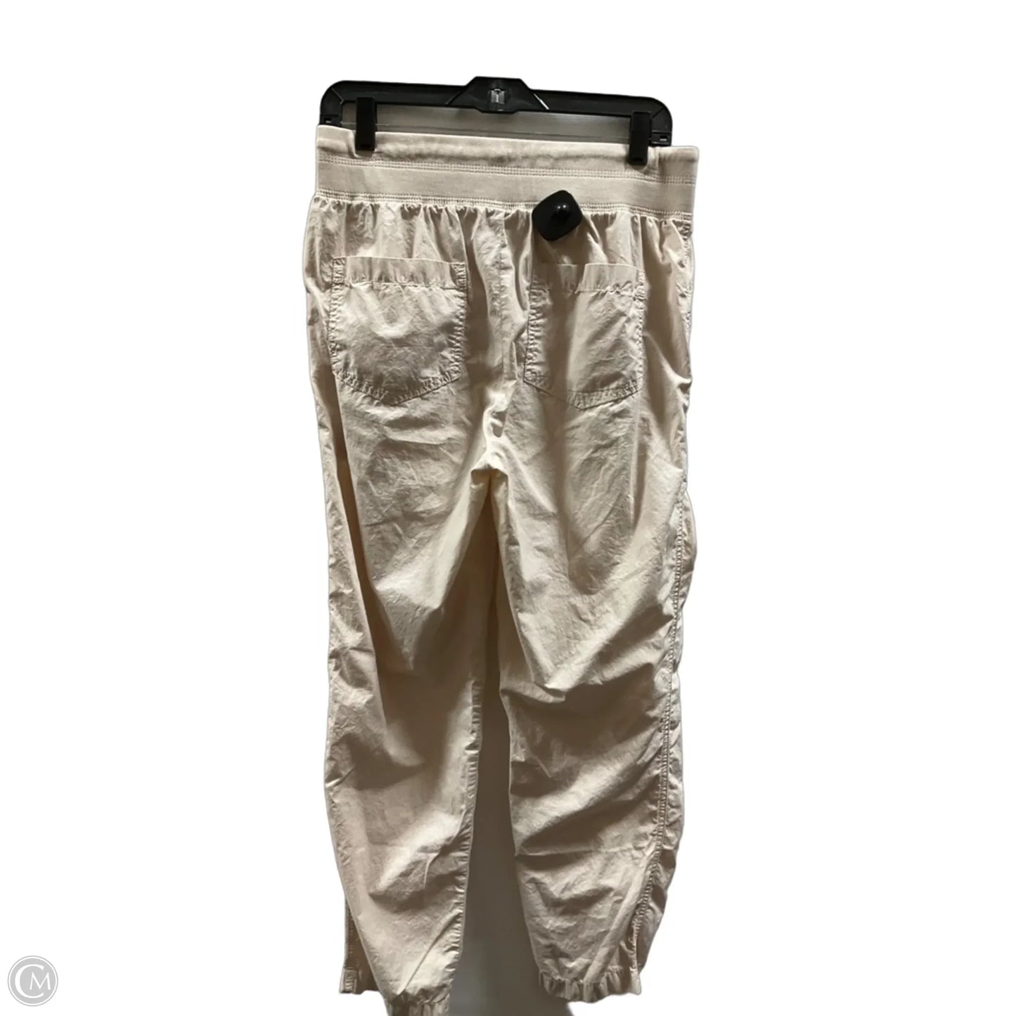 Pants Cargo & Utility By Lou And Grey In Beige, Size: M
