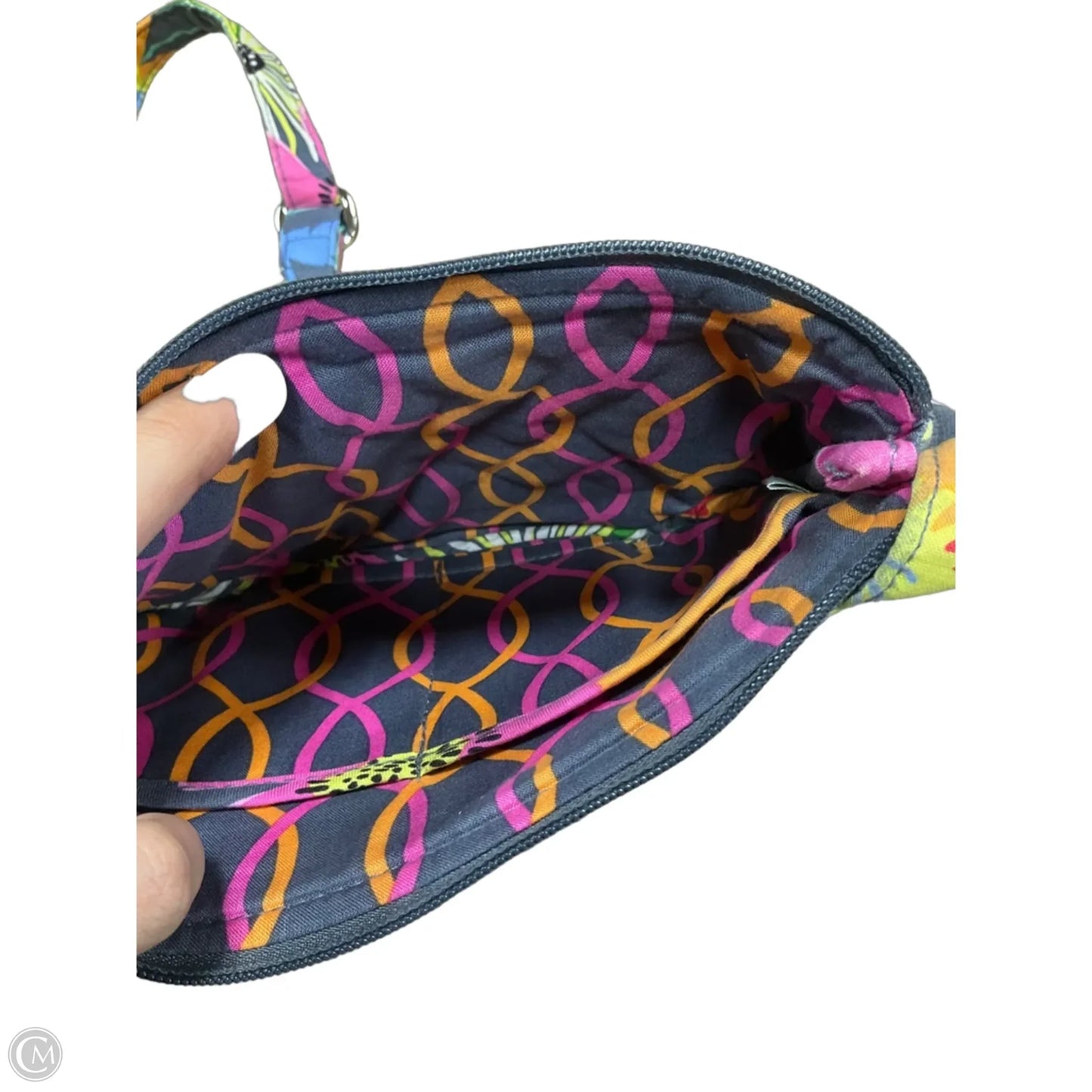 Crossbody By Vera Bradley, Size: Medium