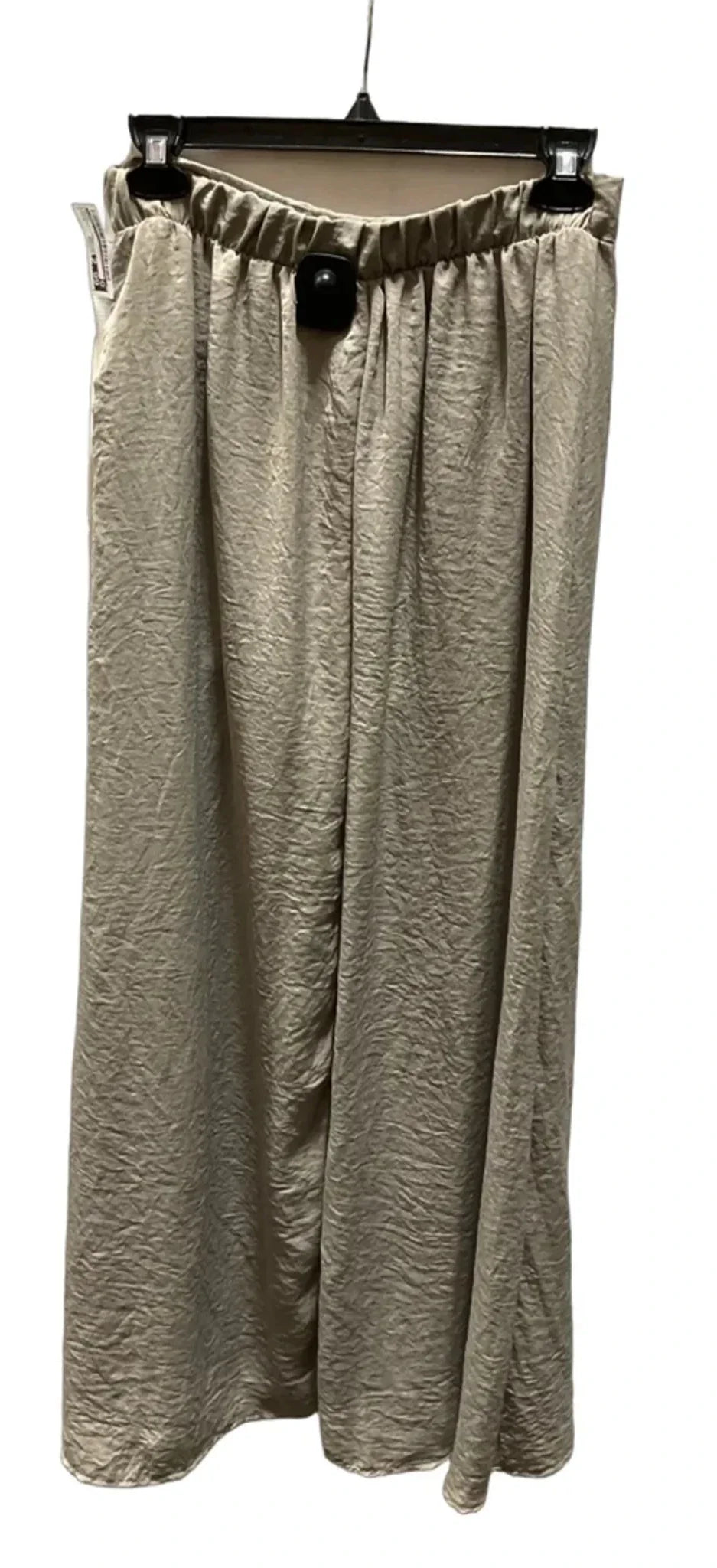 Skirt Midi By Cmf In Green, Size: S