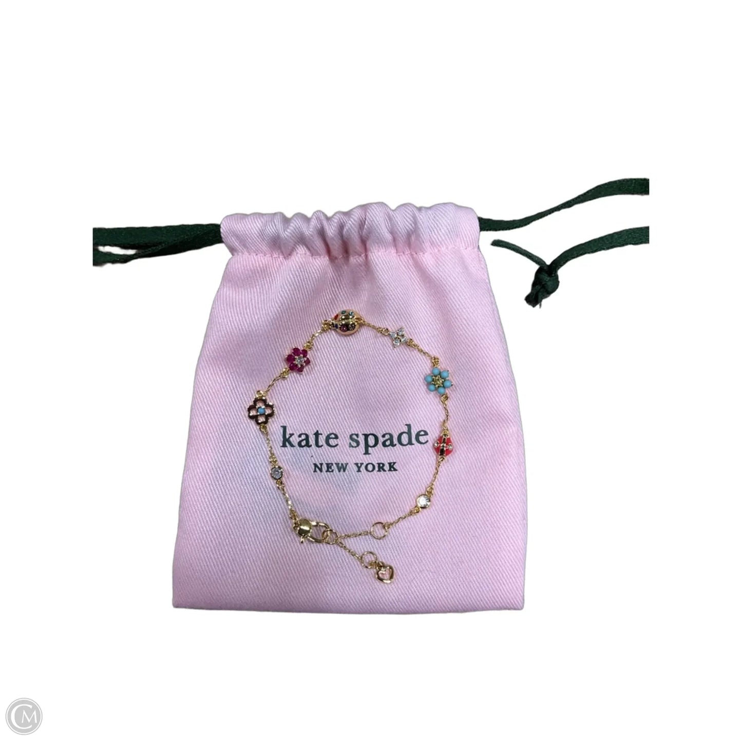 Bracelet Chain By Kate Spade